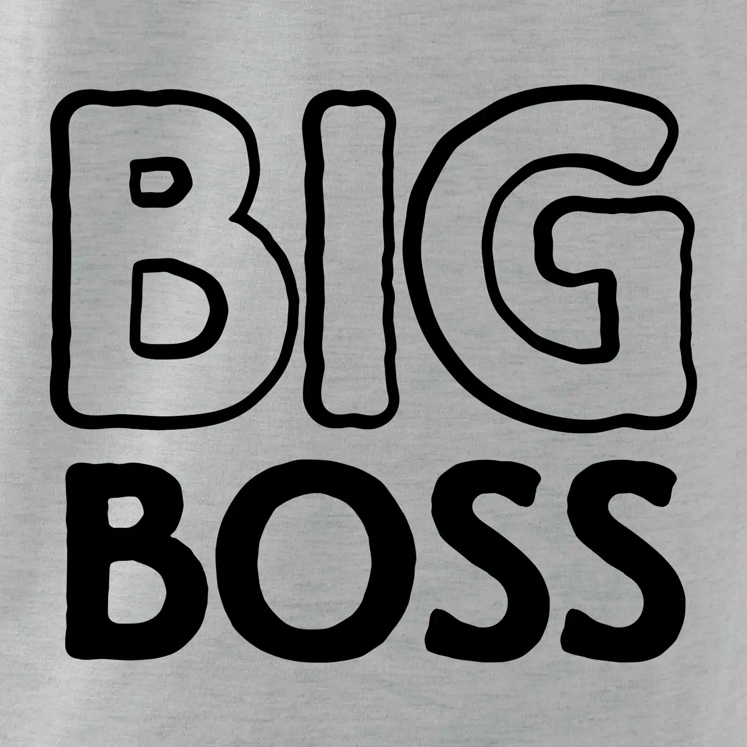 Big boss mini boss