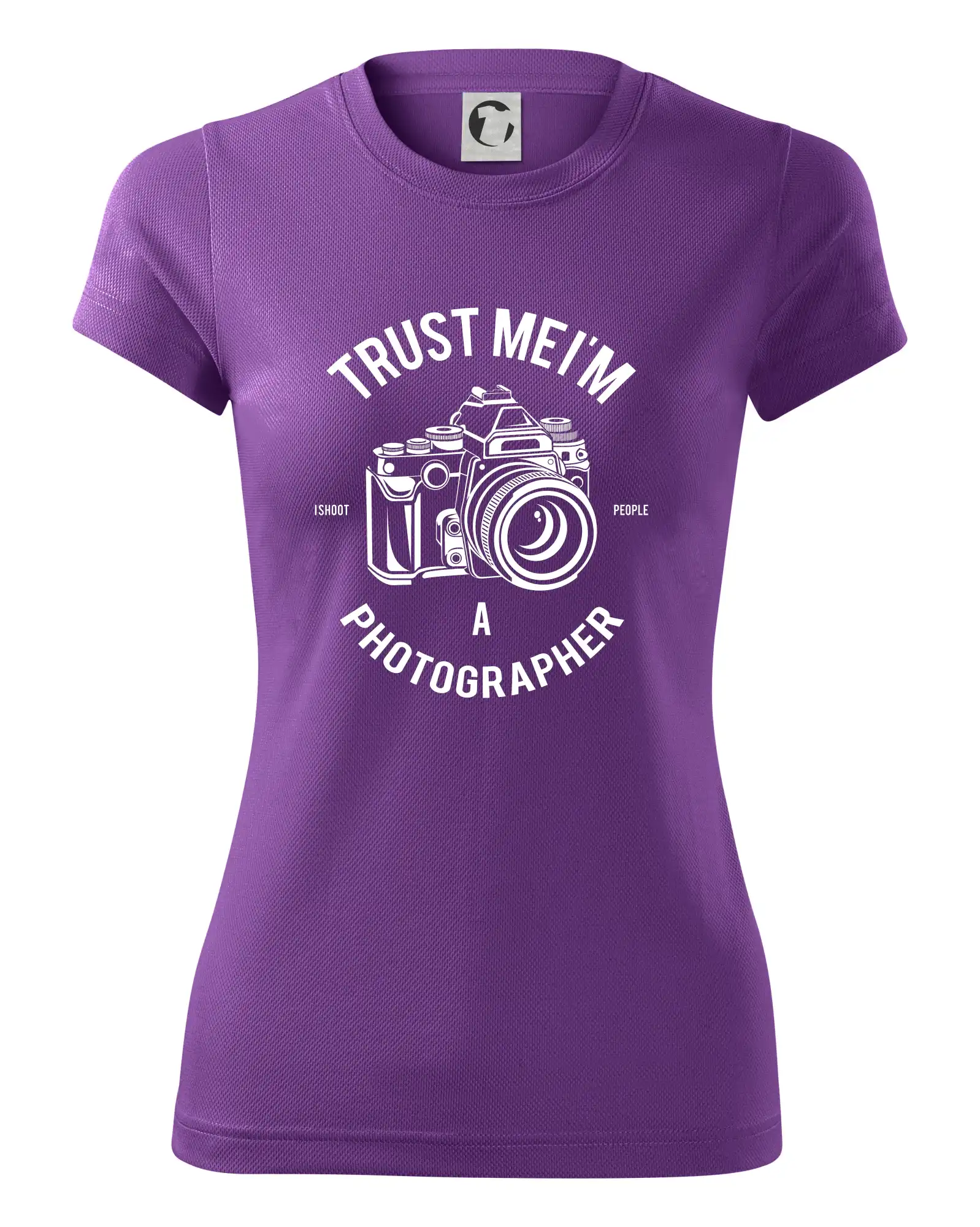 Trust me Photographer