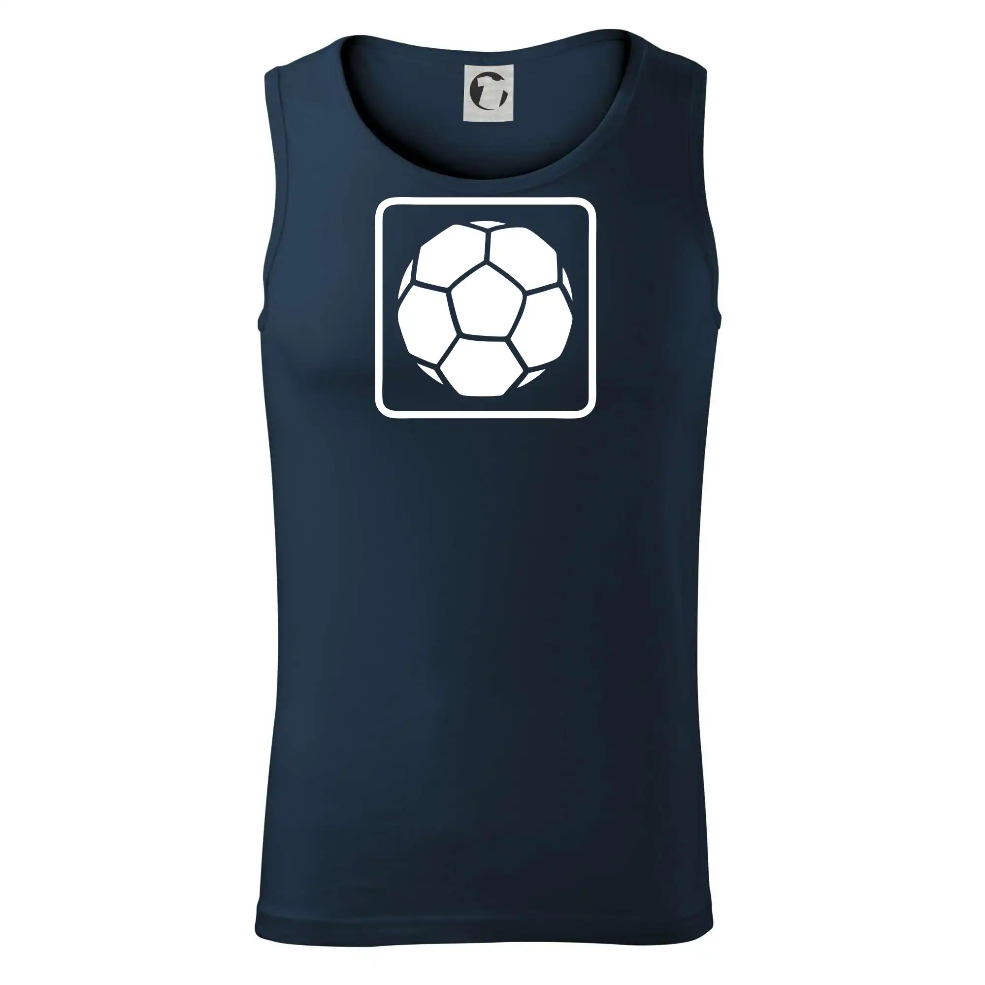 Fotbalový míč emblem