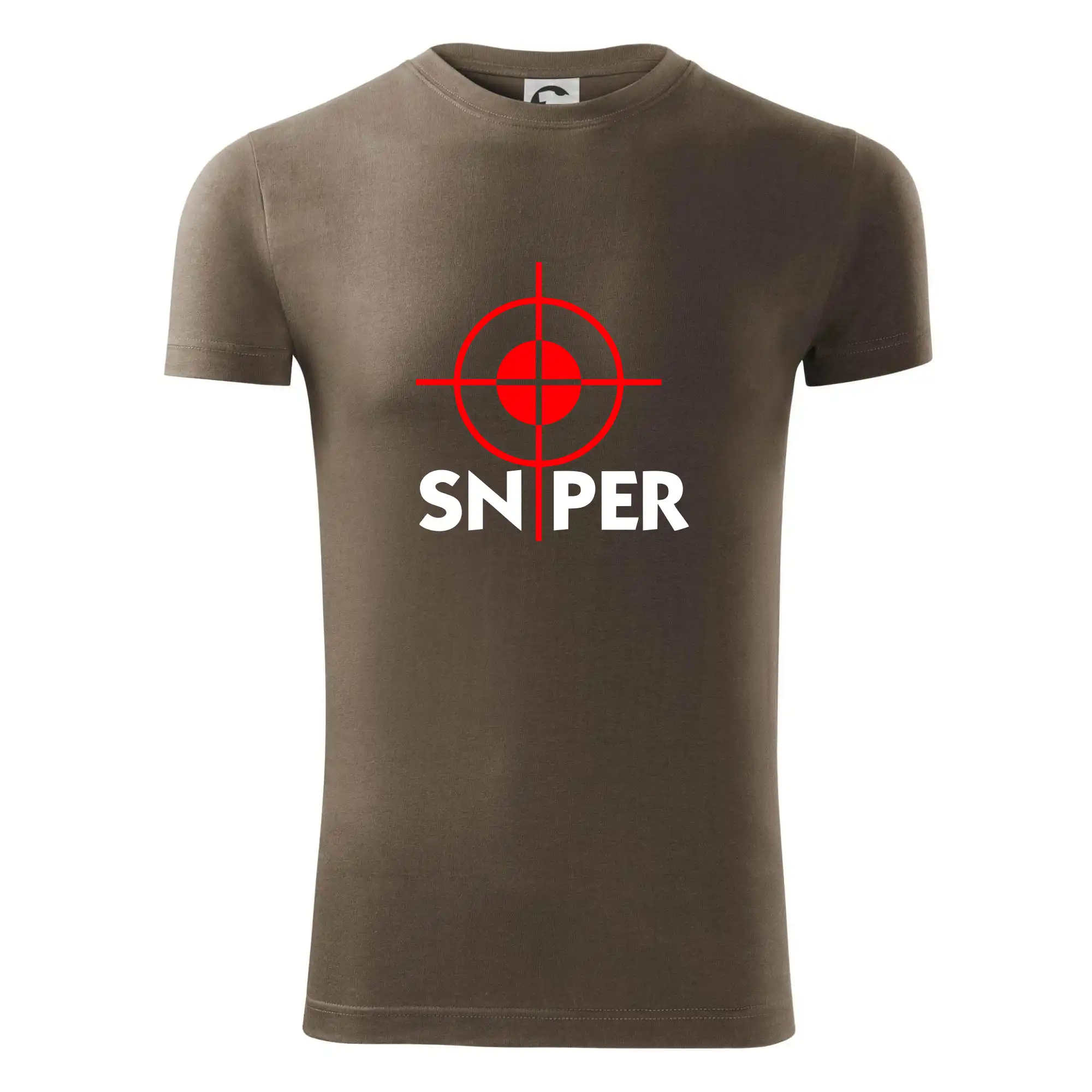 Sniper zameřovač