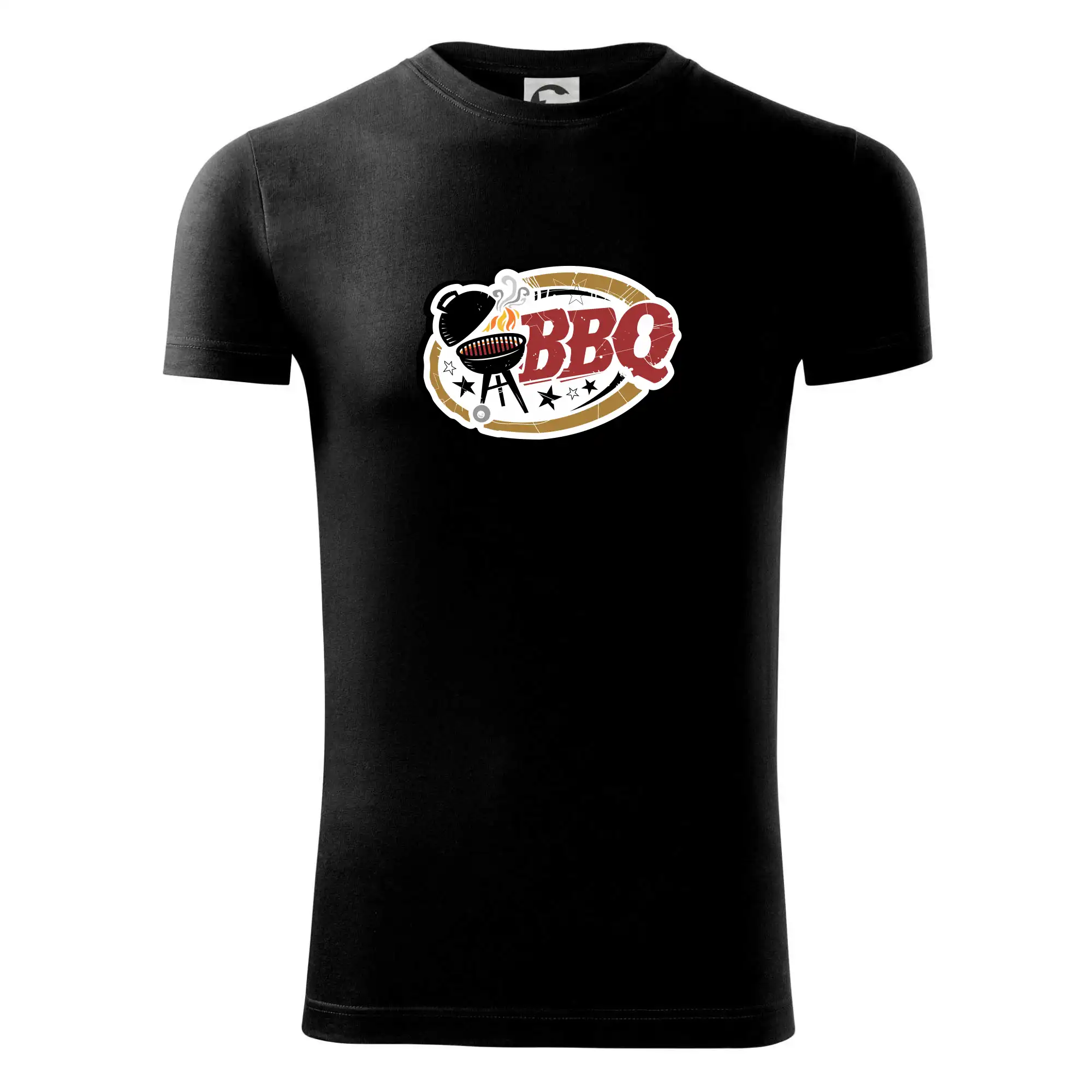 BBQ logo
