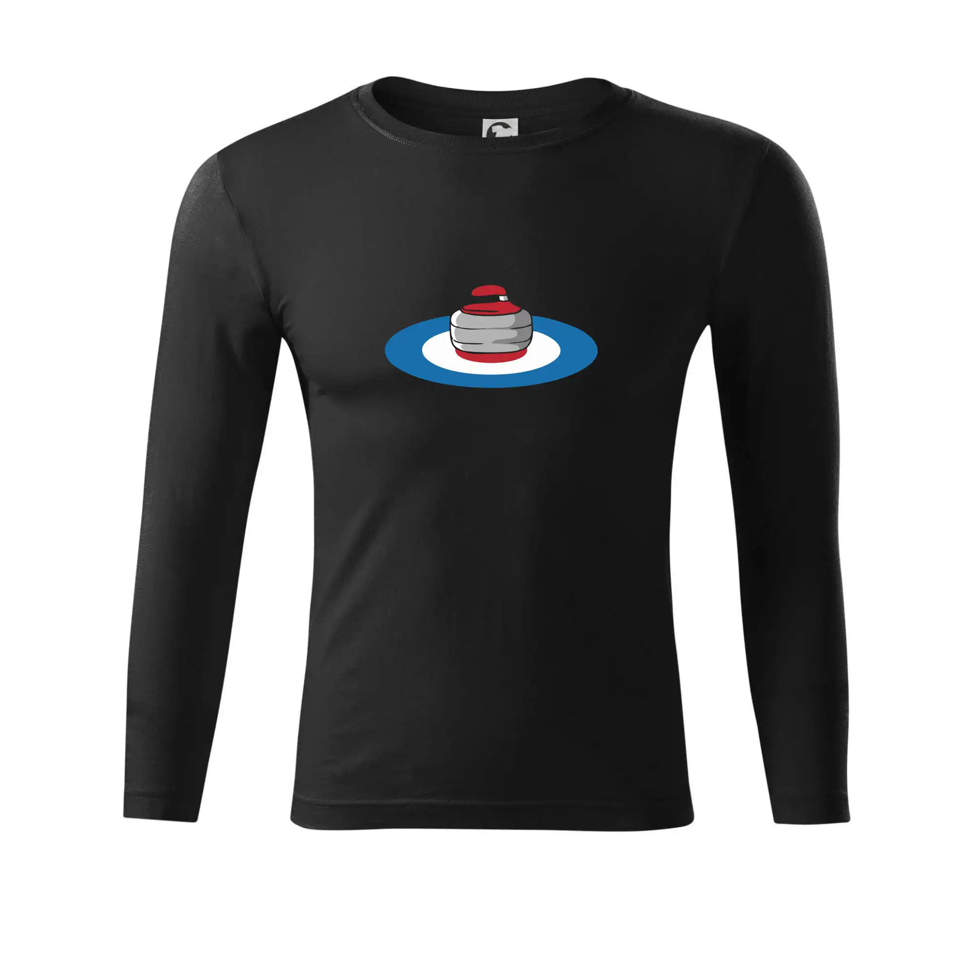 Curling kámen