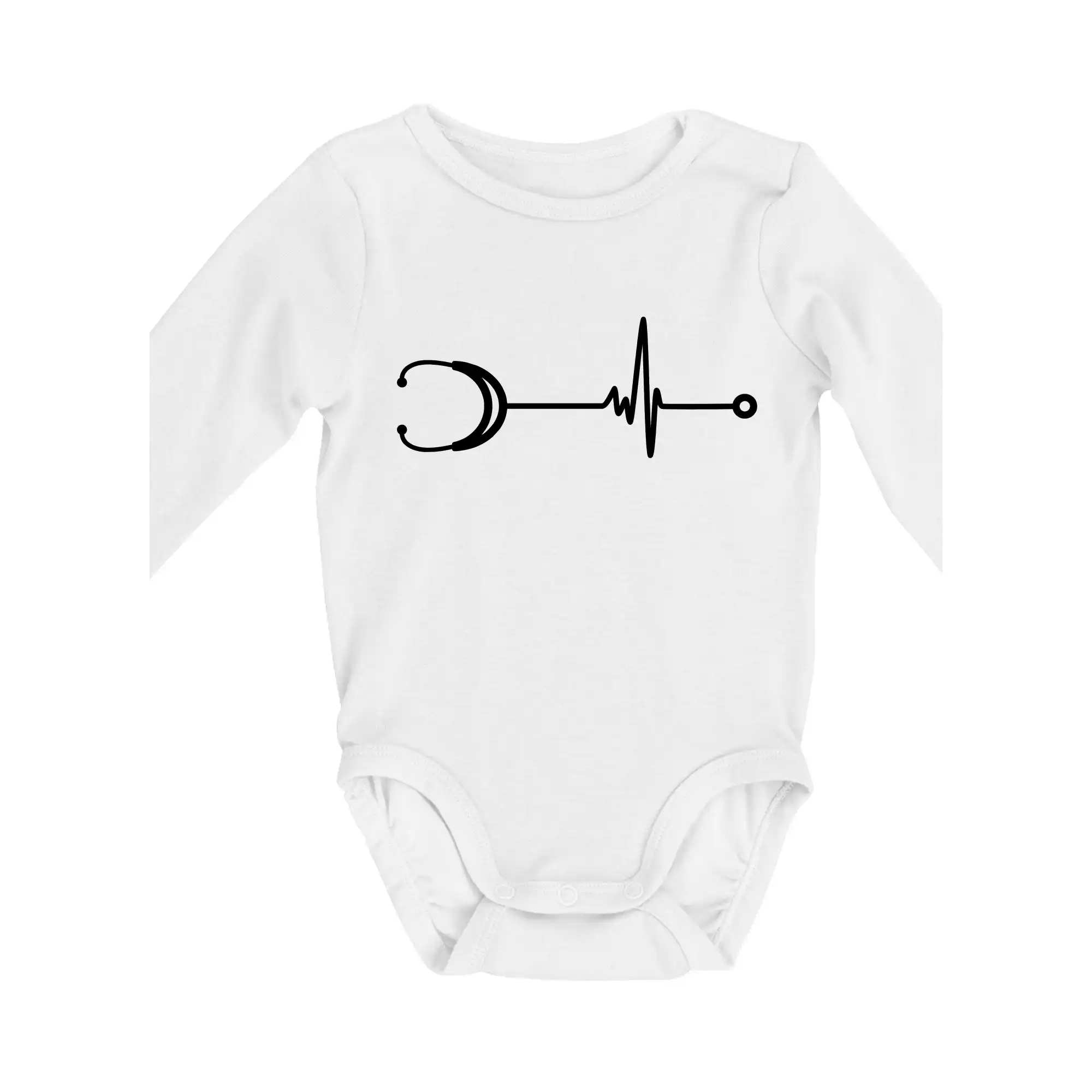EKG stetoskop