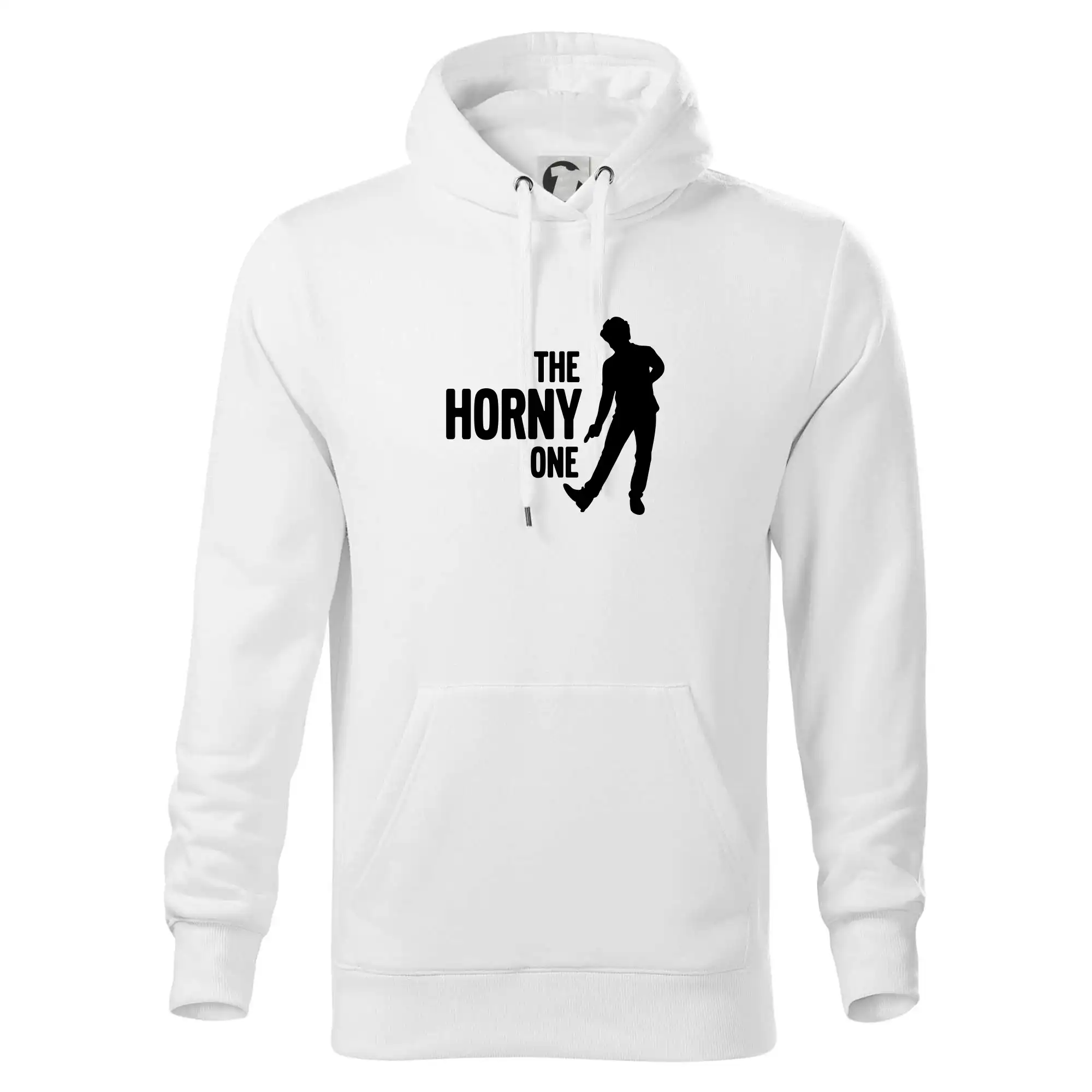 Bachelor party - The horny one