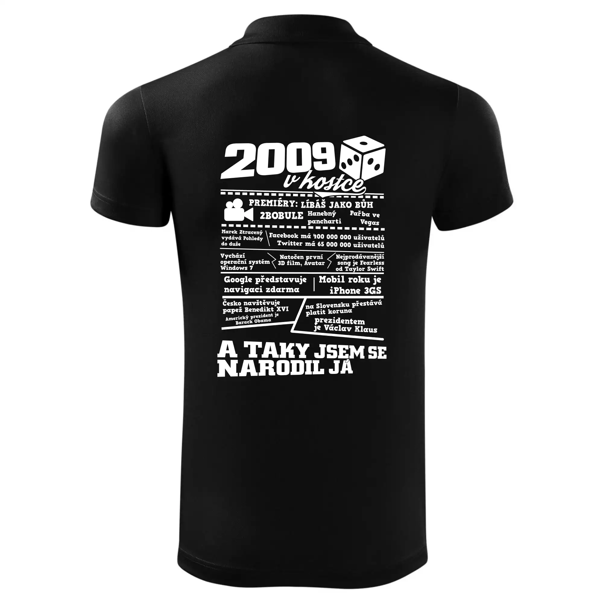 2009 v Kostce