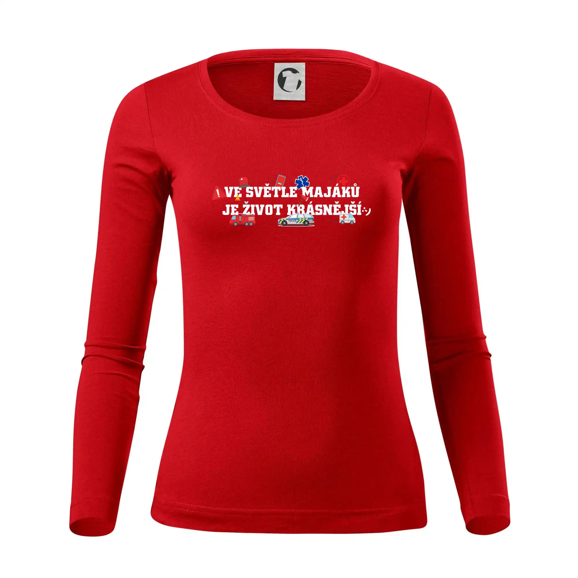 Ve světle majáků je život krásnější