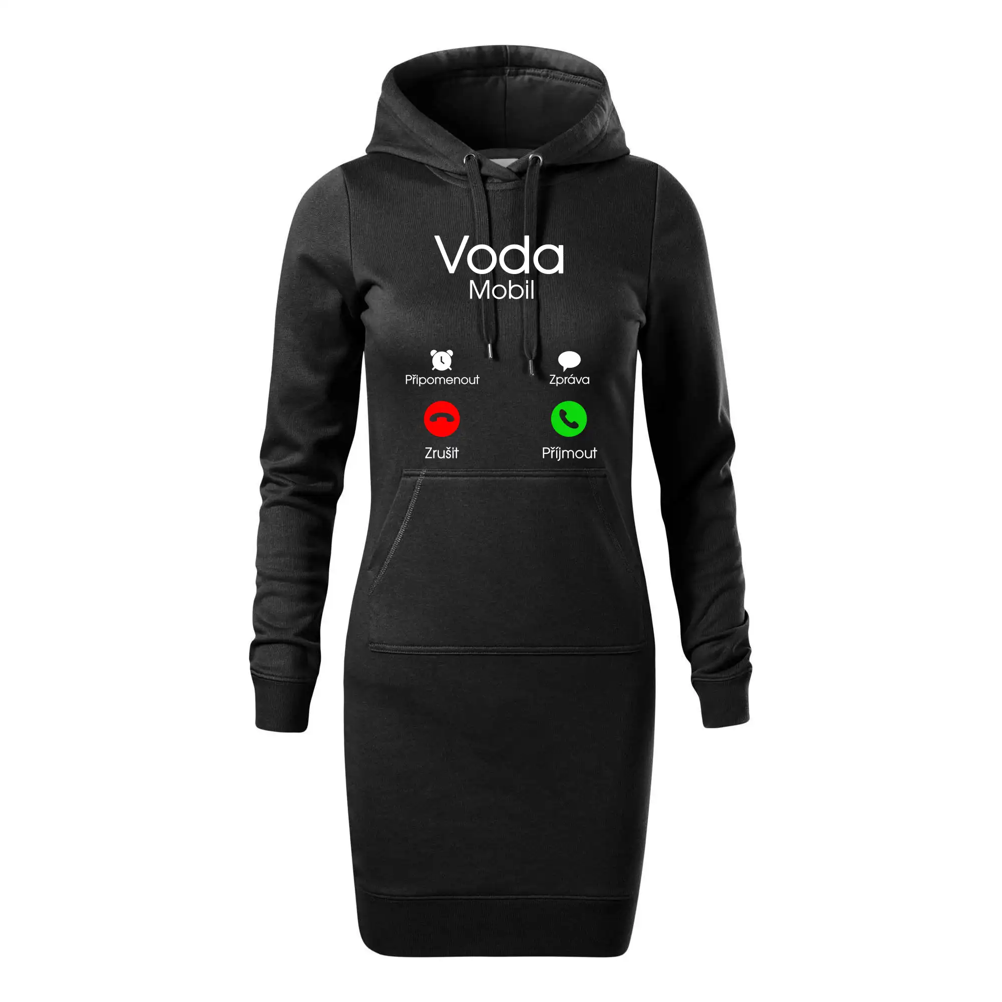 Voda volá
