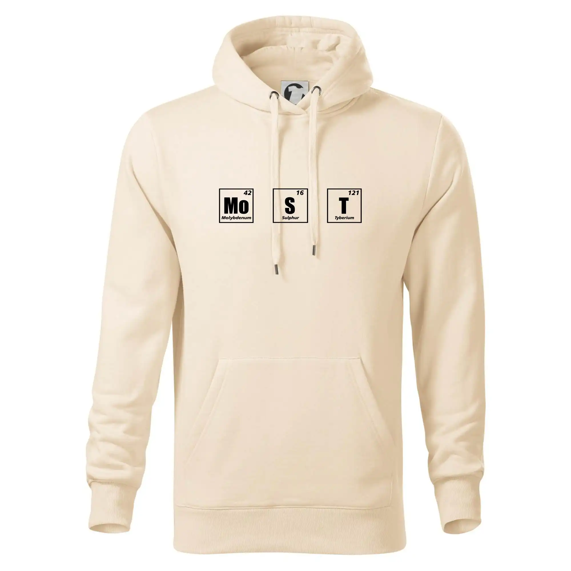 Periodická tabulka Most