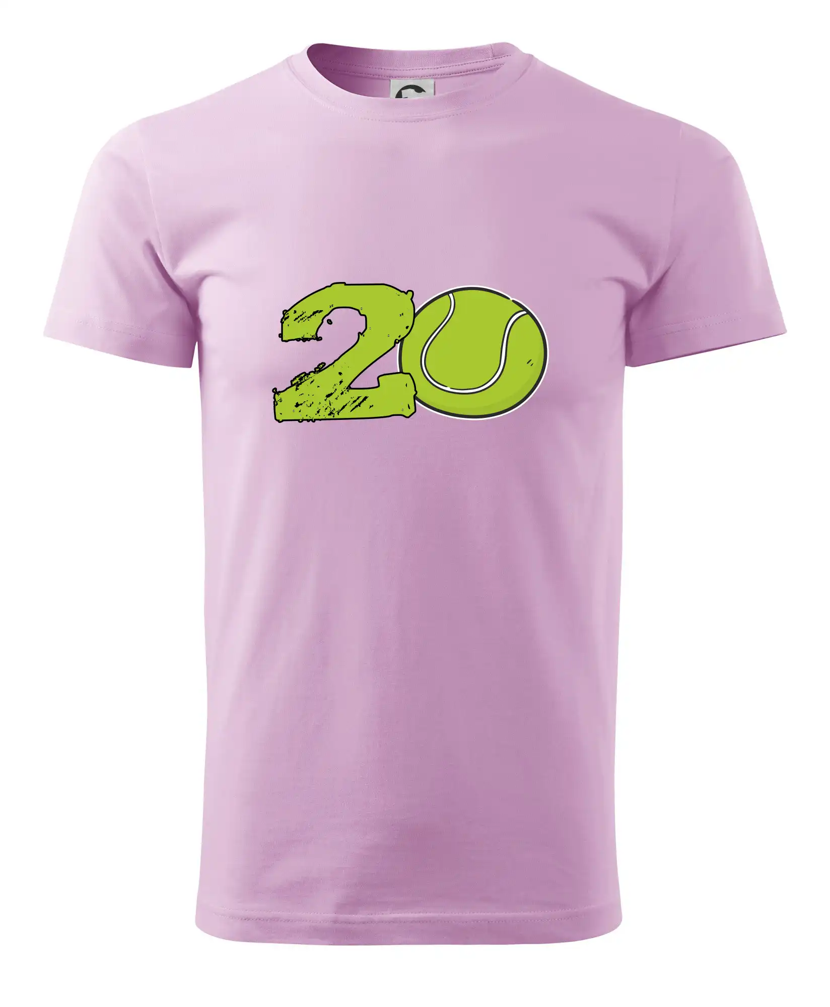 Tenis kulaté narozeniny 20