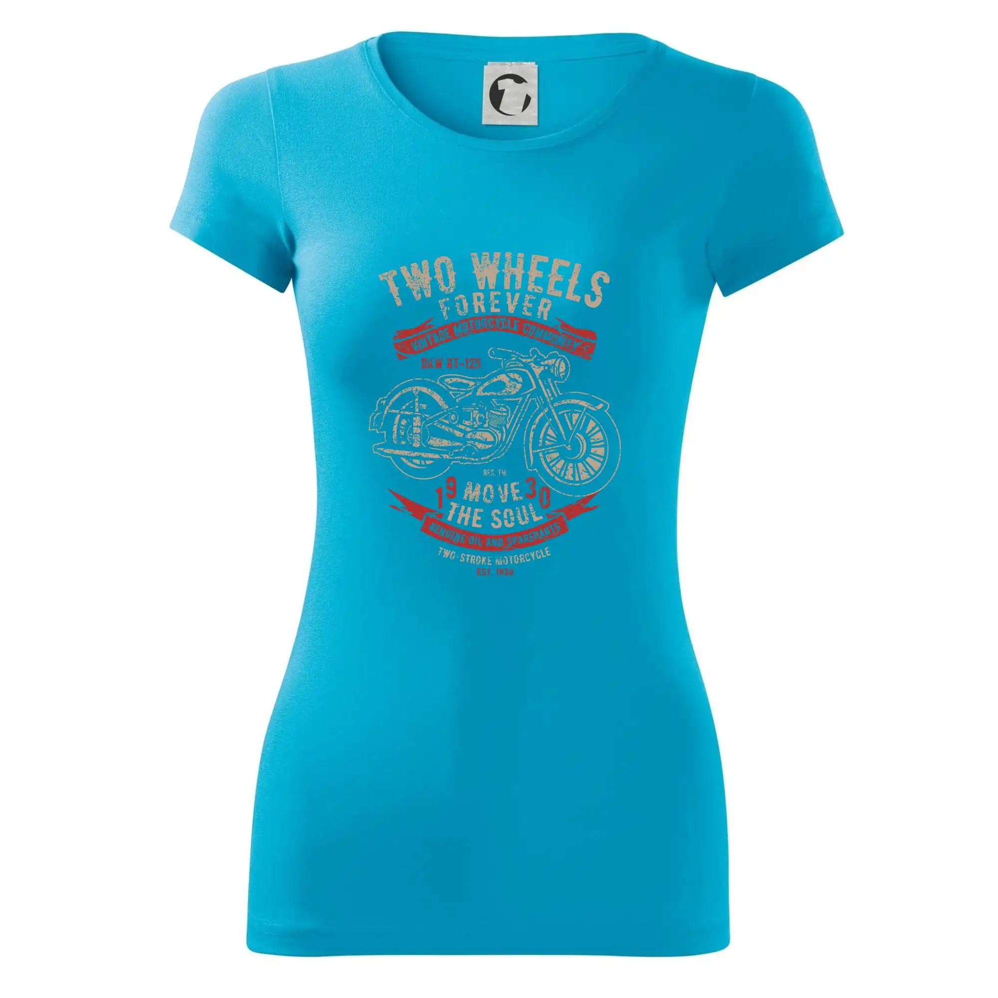 Two Wheels Forever 2