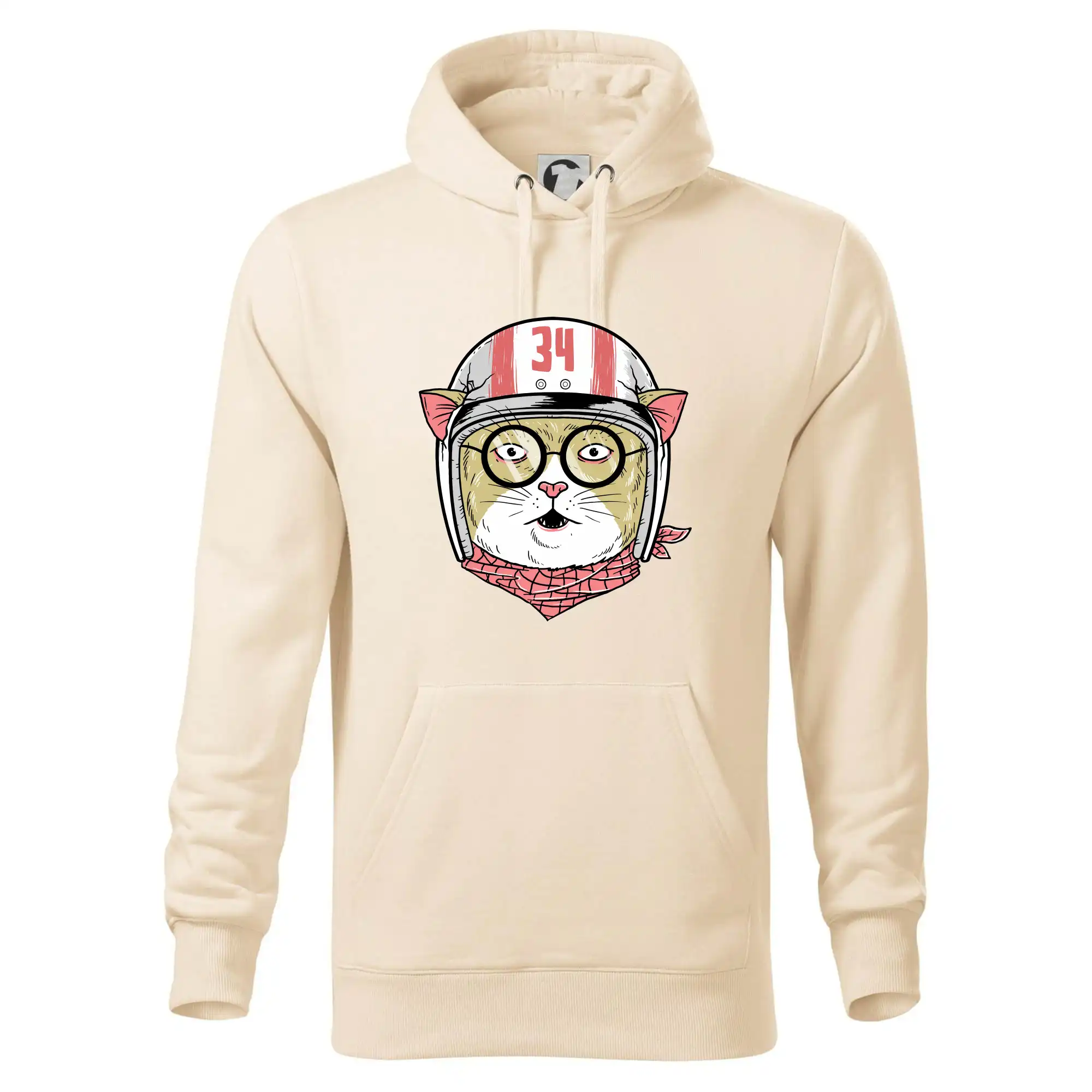 Moto kočka