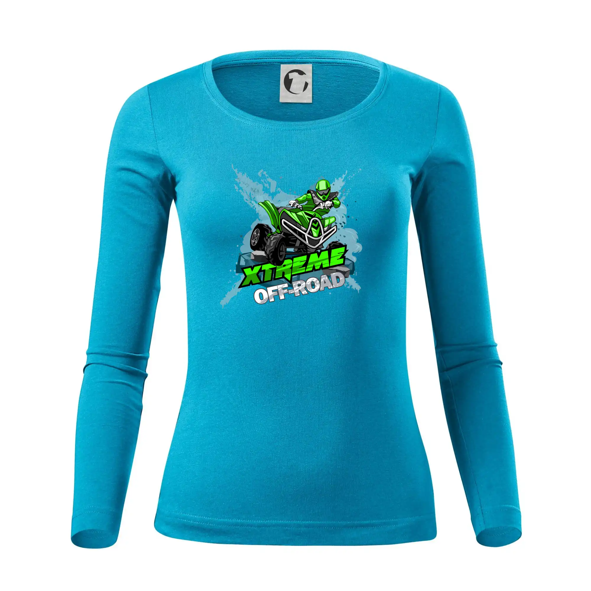 ATV čtyřkolka offroad XXX