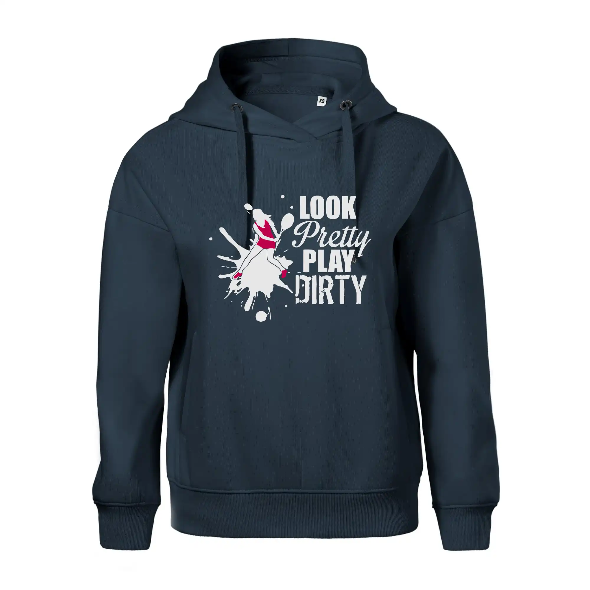 Look pretty play