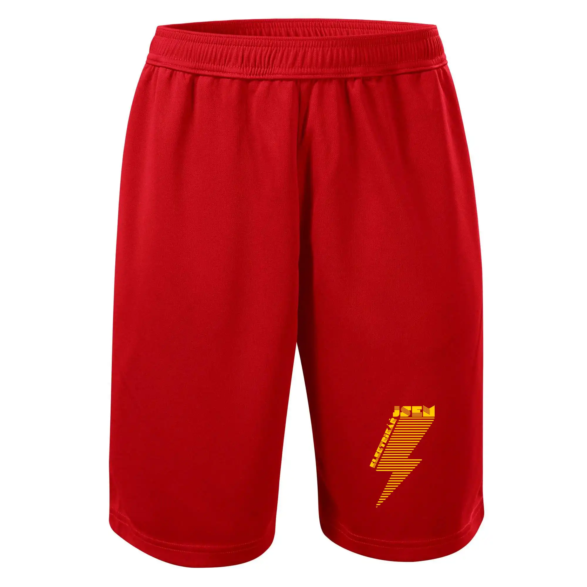 Jsem elektrikář - blesk