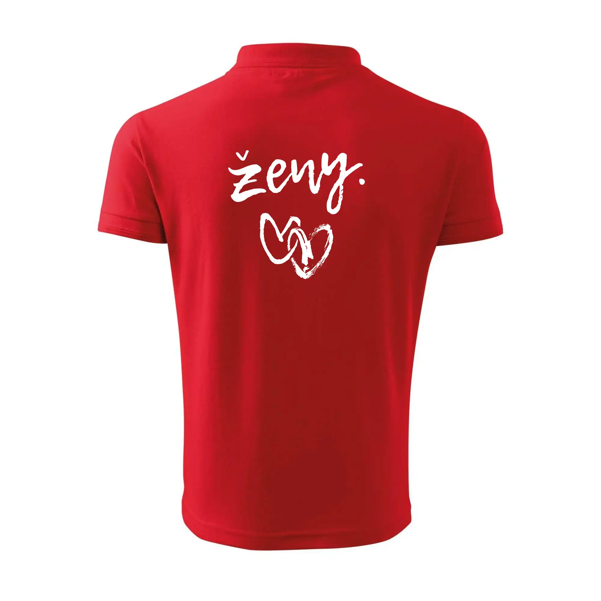 Decentní pride - ženy