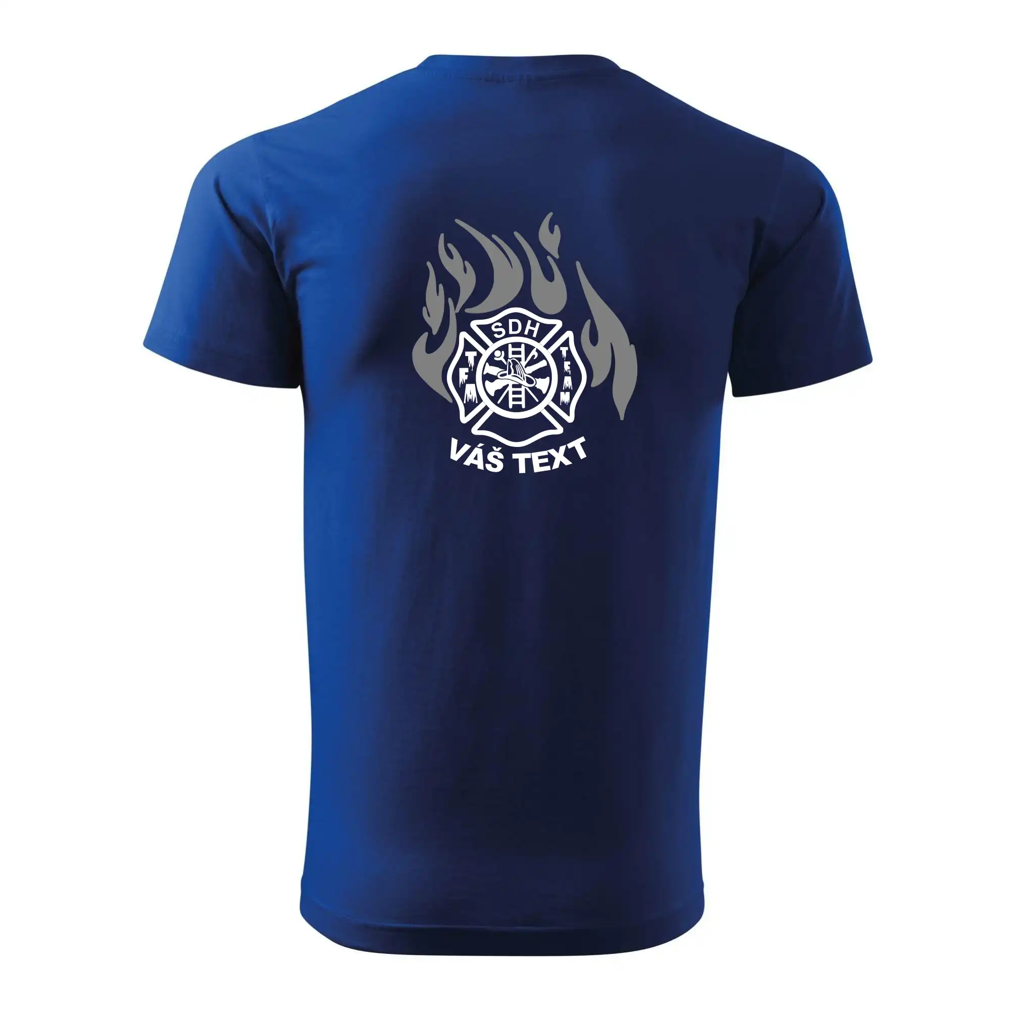 TFA Sport SDH (Reflexní) - Vlastní nápis