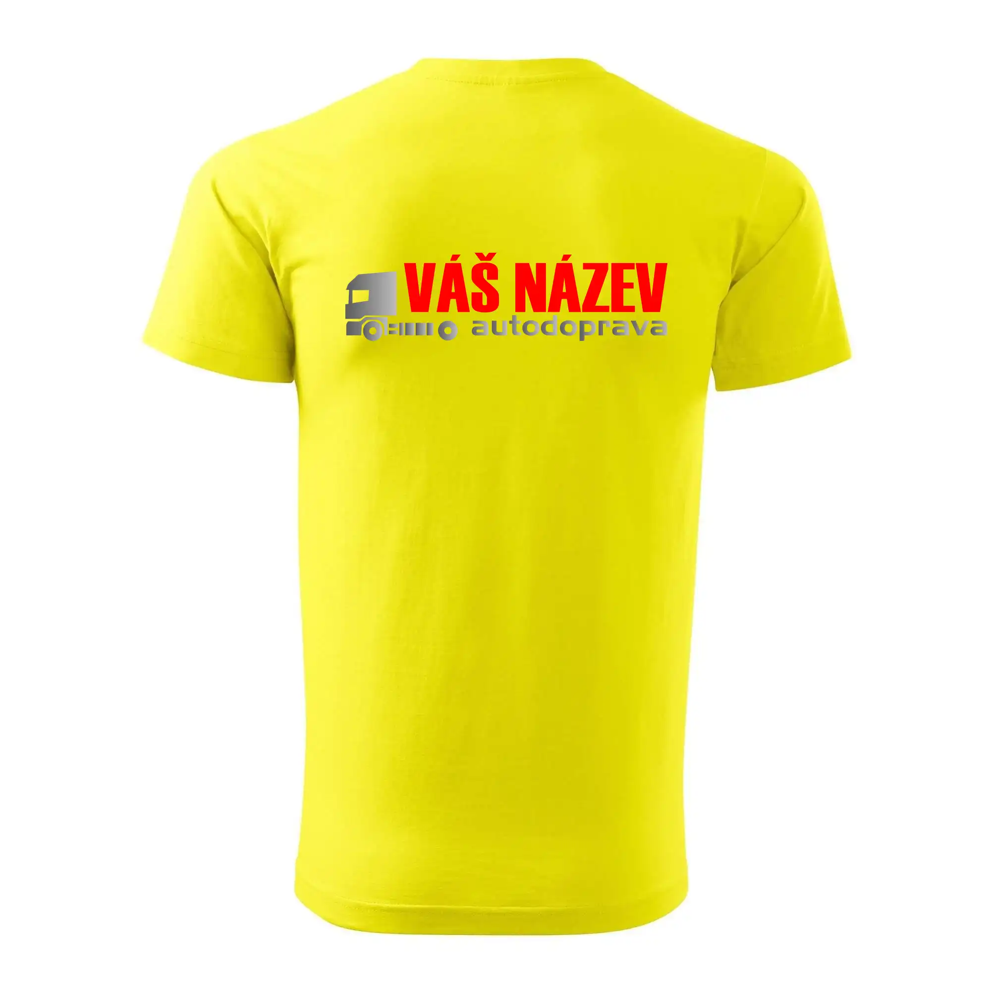 Autodoprava tahač (vlastní název)