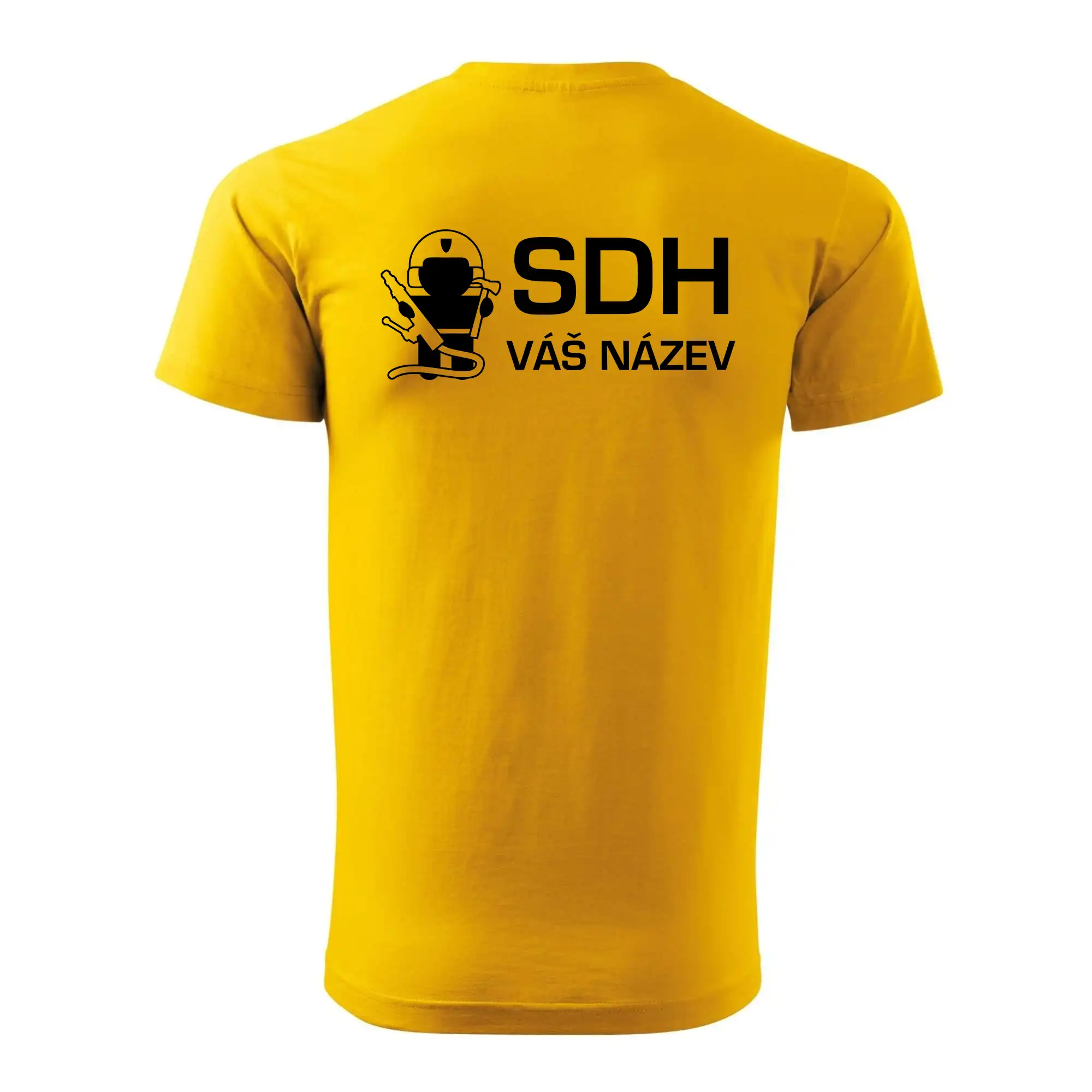 SDH postavička  (vlastní název)