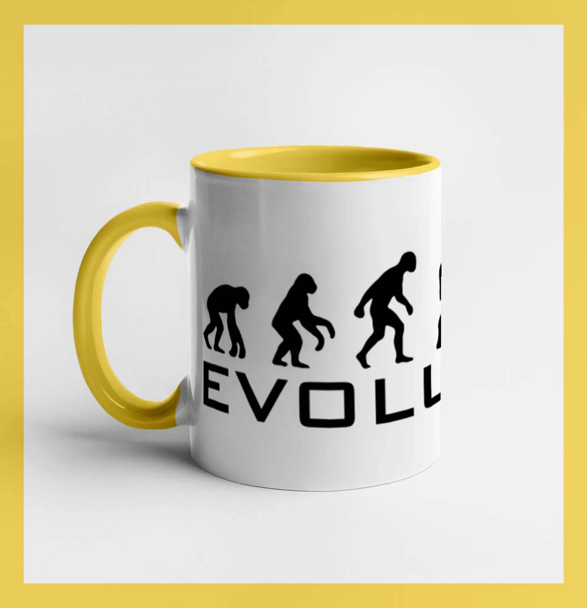 Evoluce Floorball