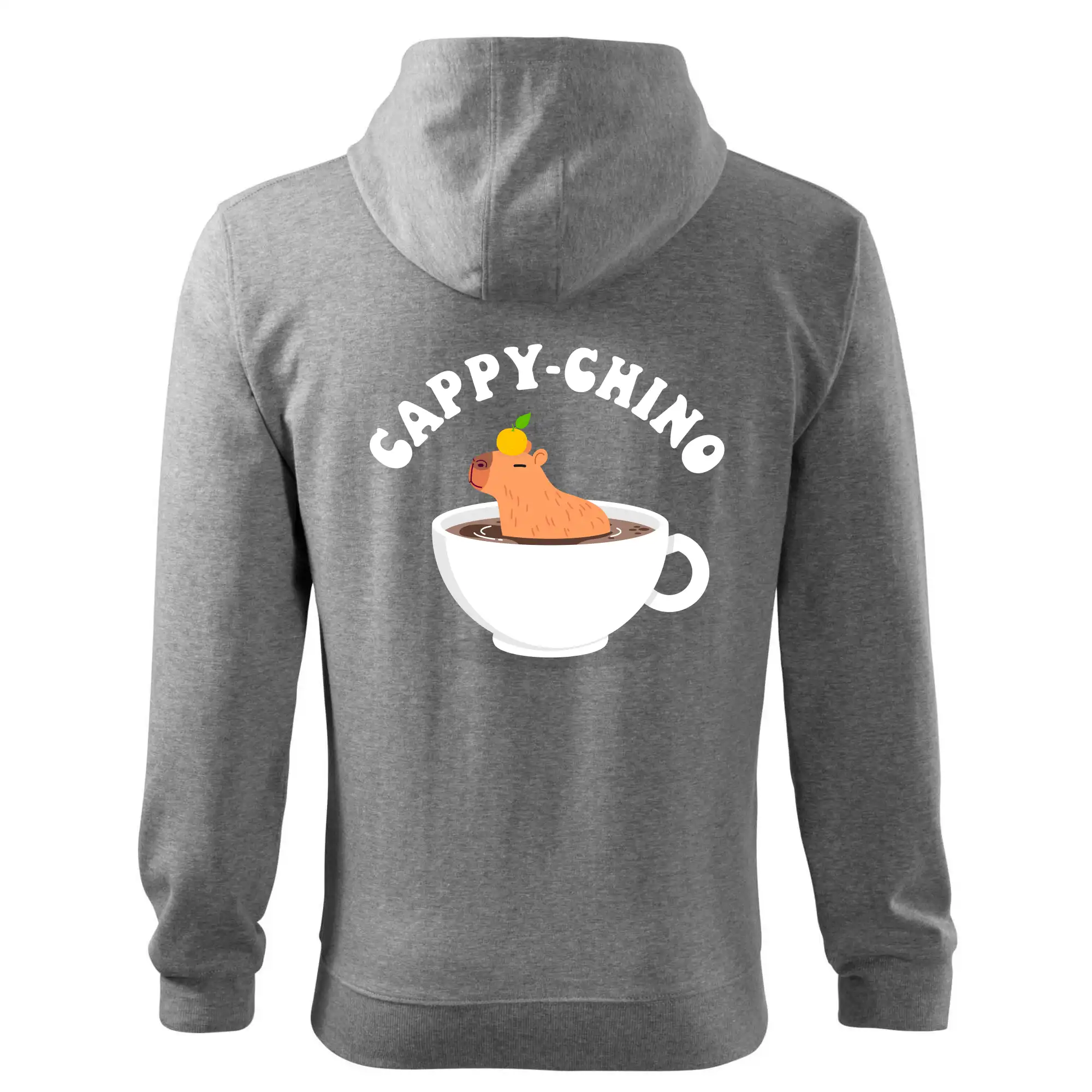 Cappy-chino