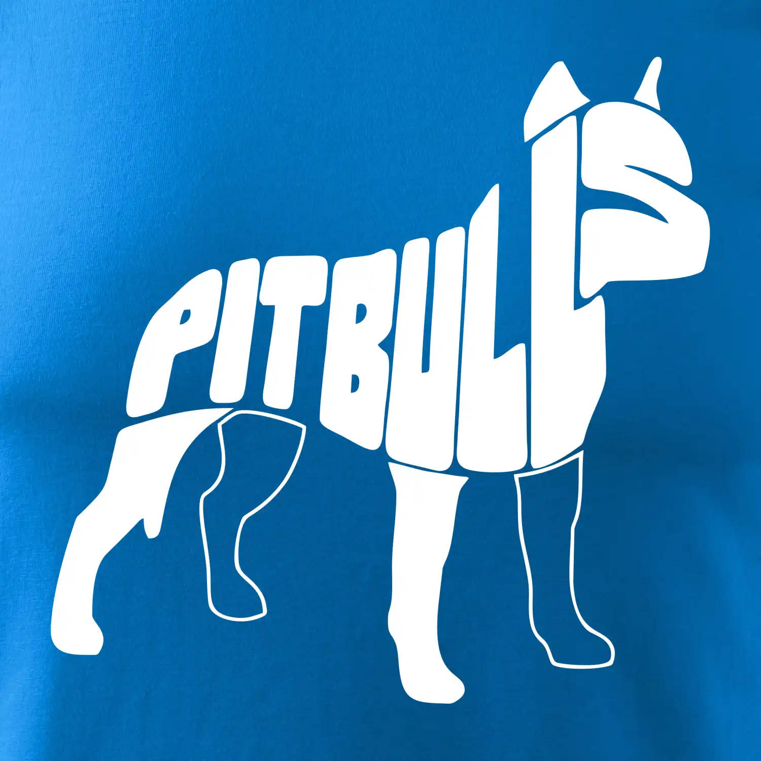 Pit Bull Teriér