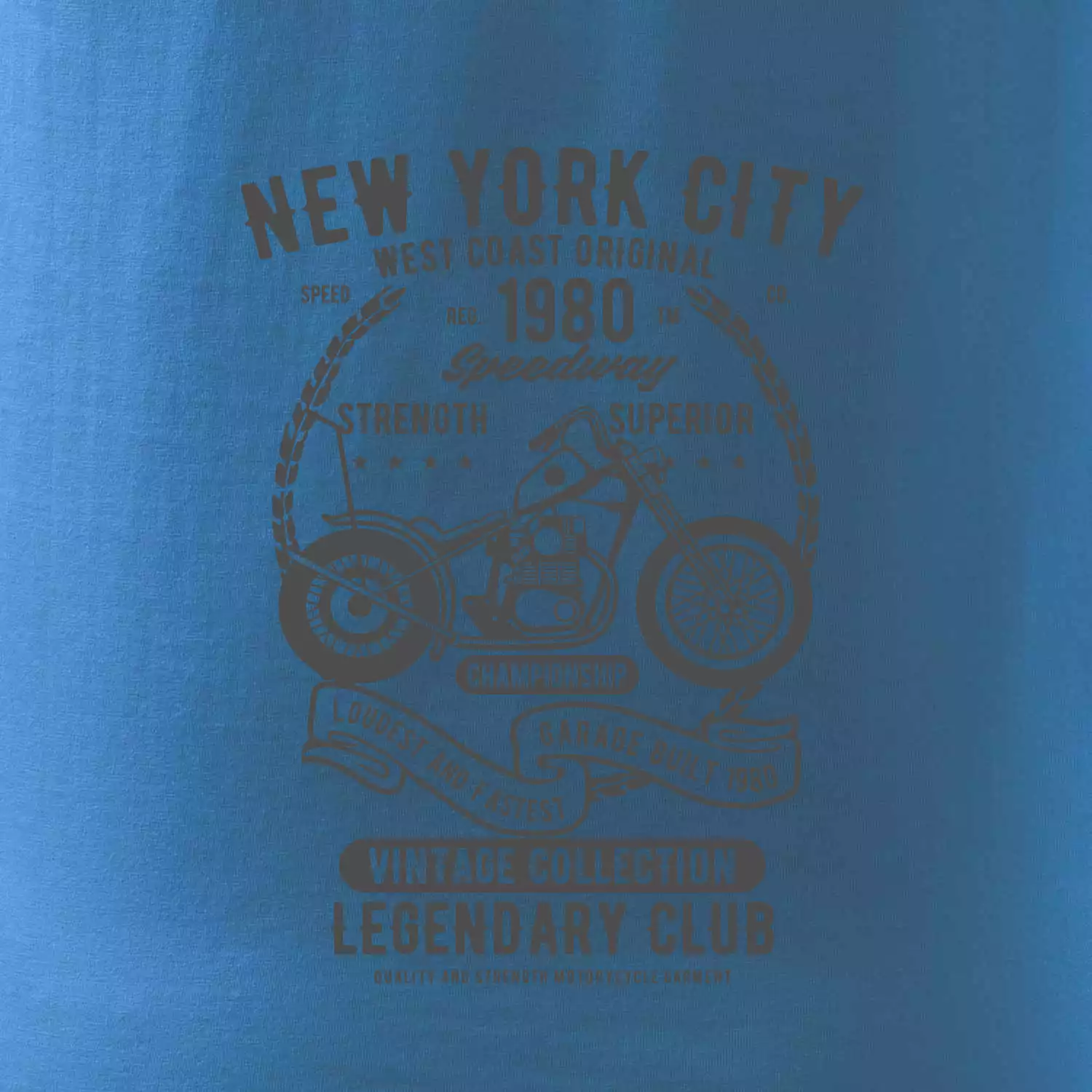 New York City Speedway