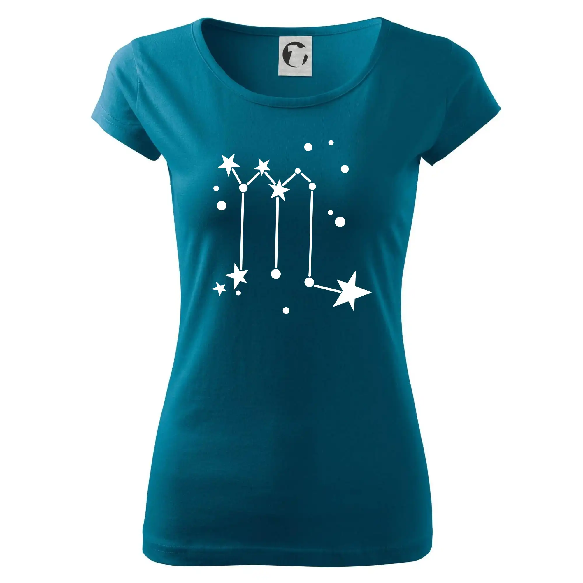 Souhvězdí - Scorpio - Štír