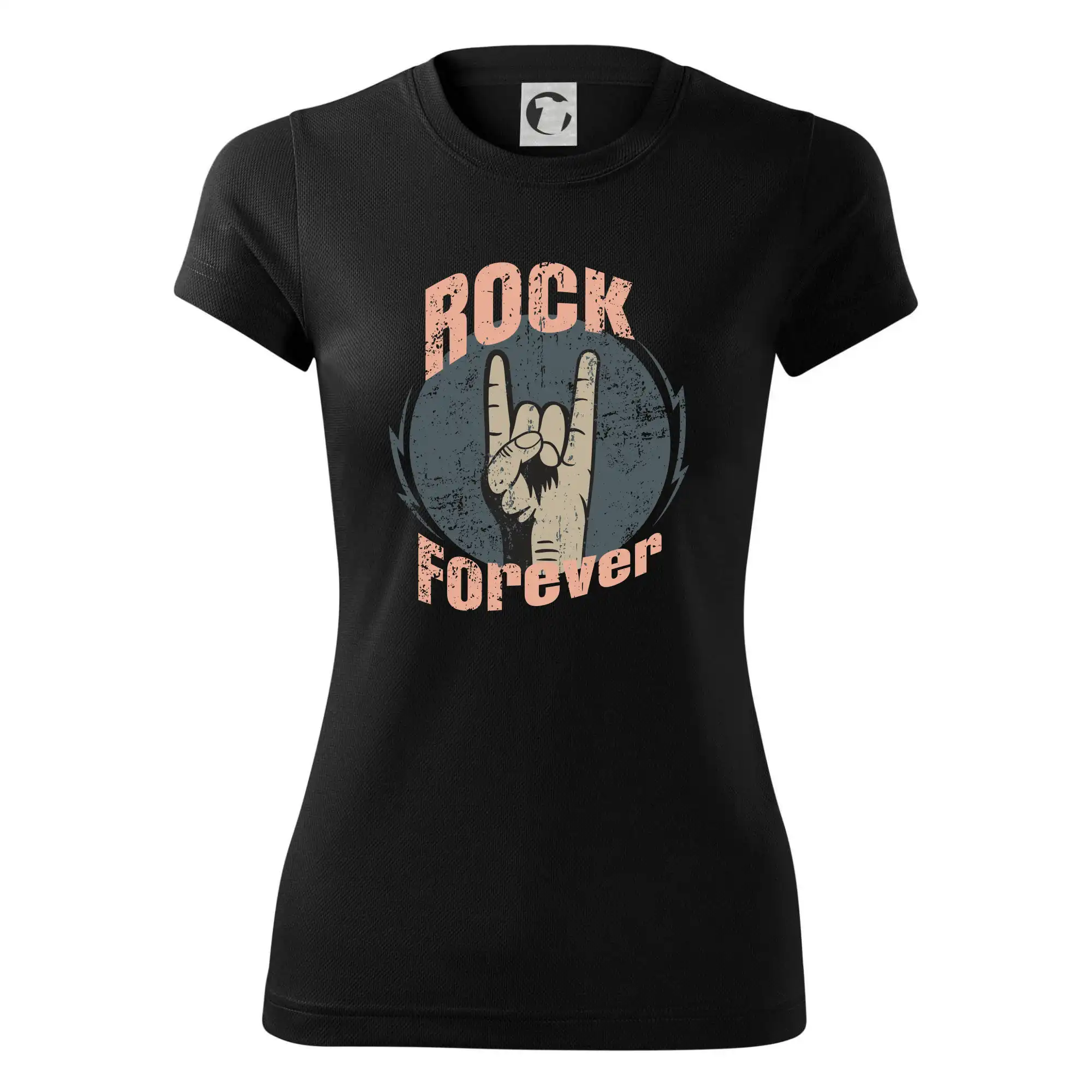Rock forever ruka