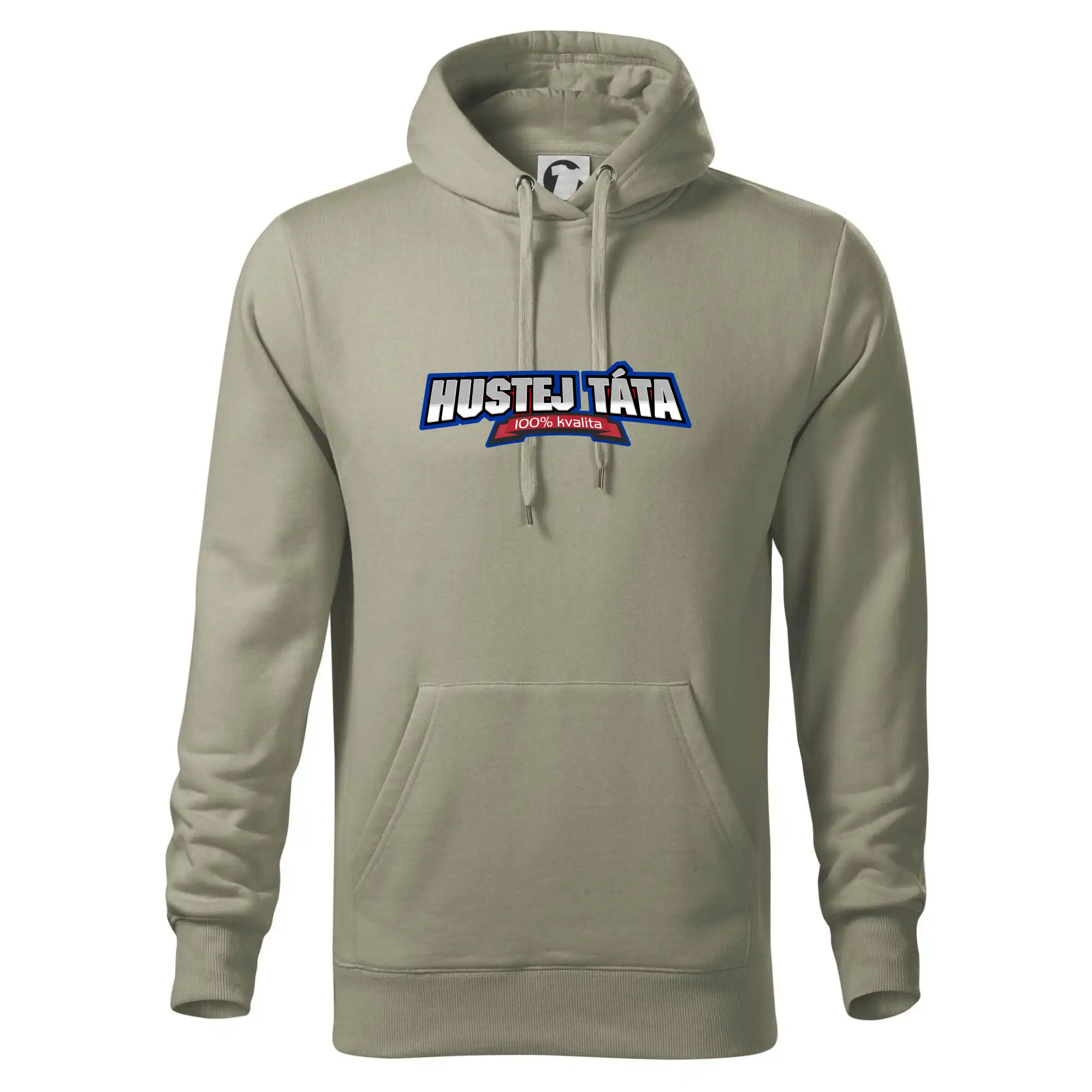 Hustej táta 100%