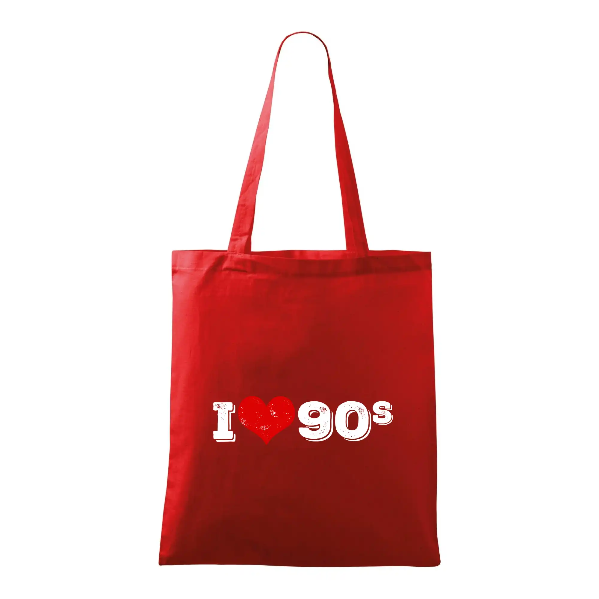 I love 90s