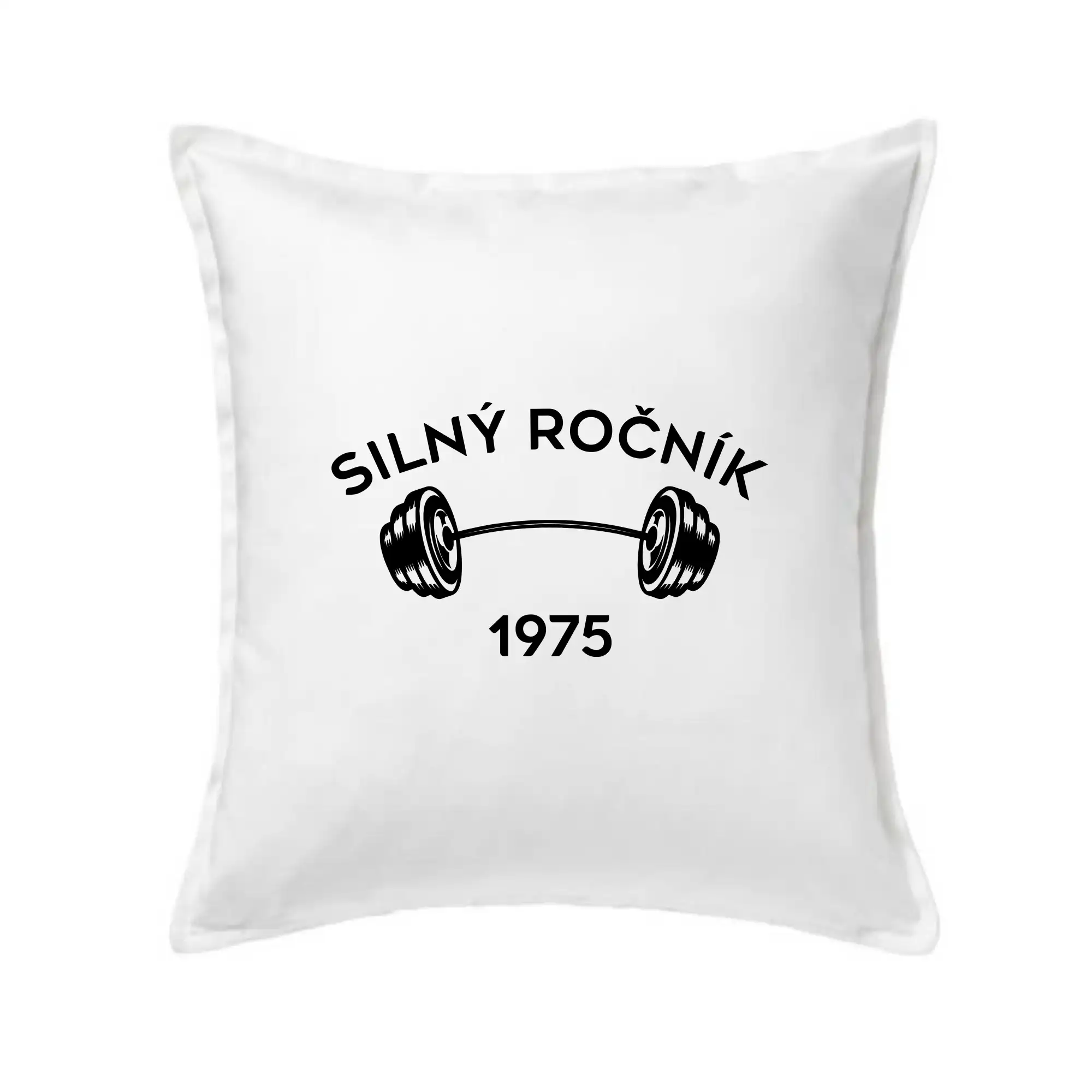 Silný ročník - Letopočet 1975