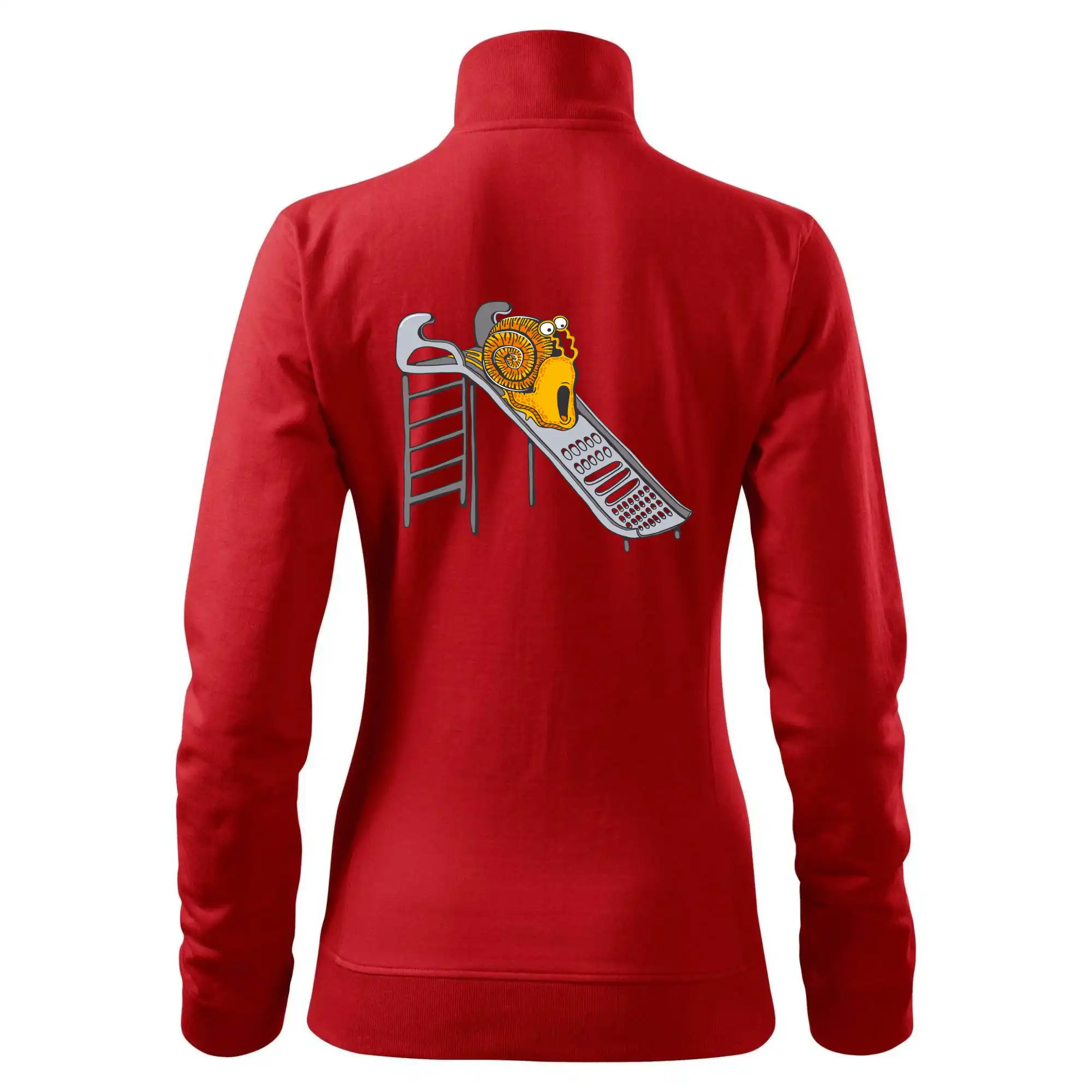 To bude ale drsný nářez (Pecka Design)