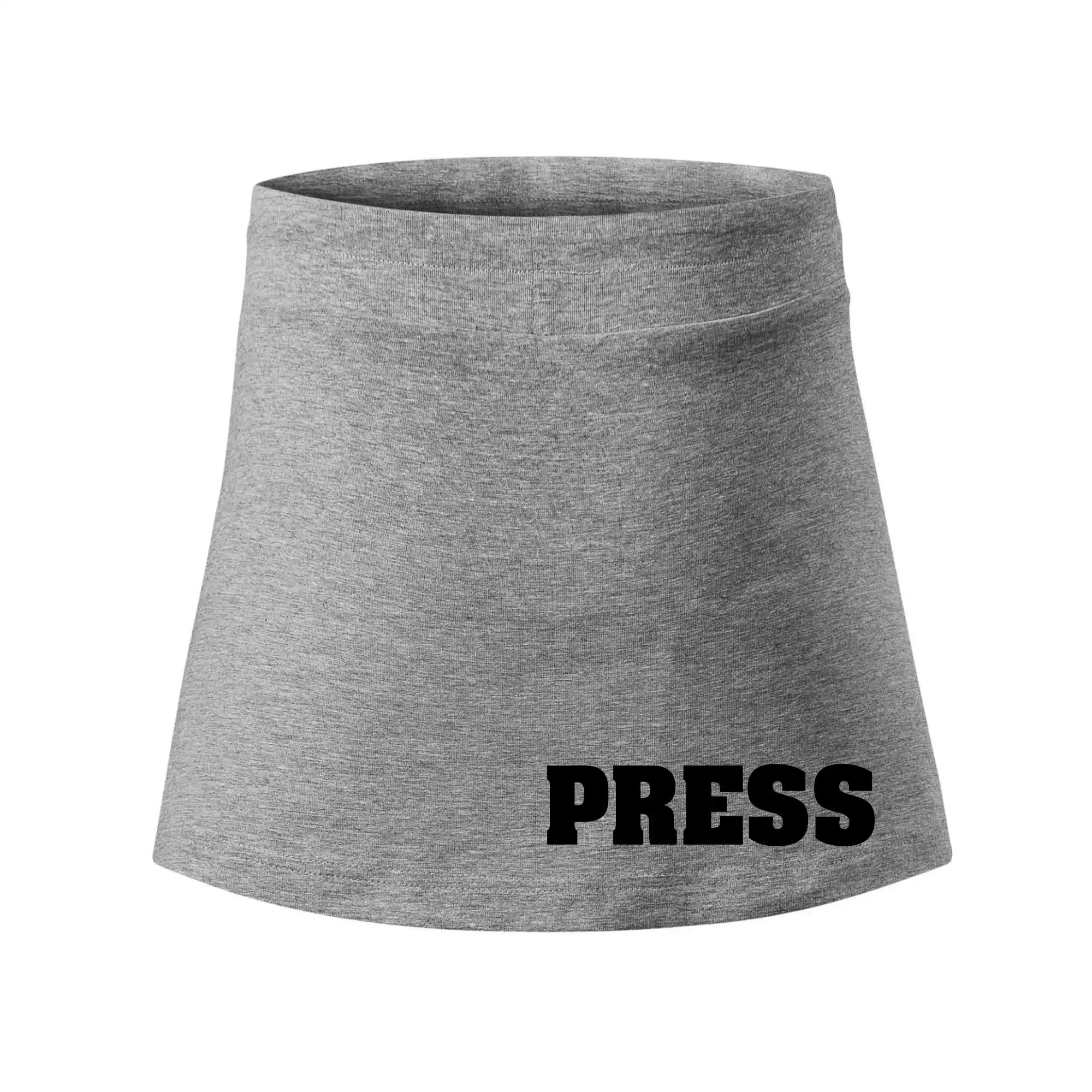 Novinář nápis - Press