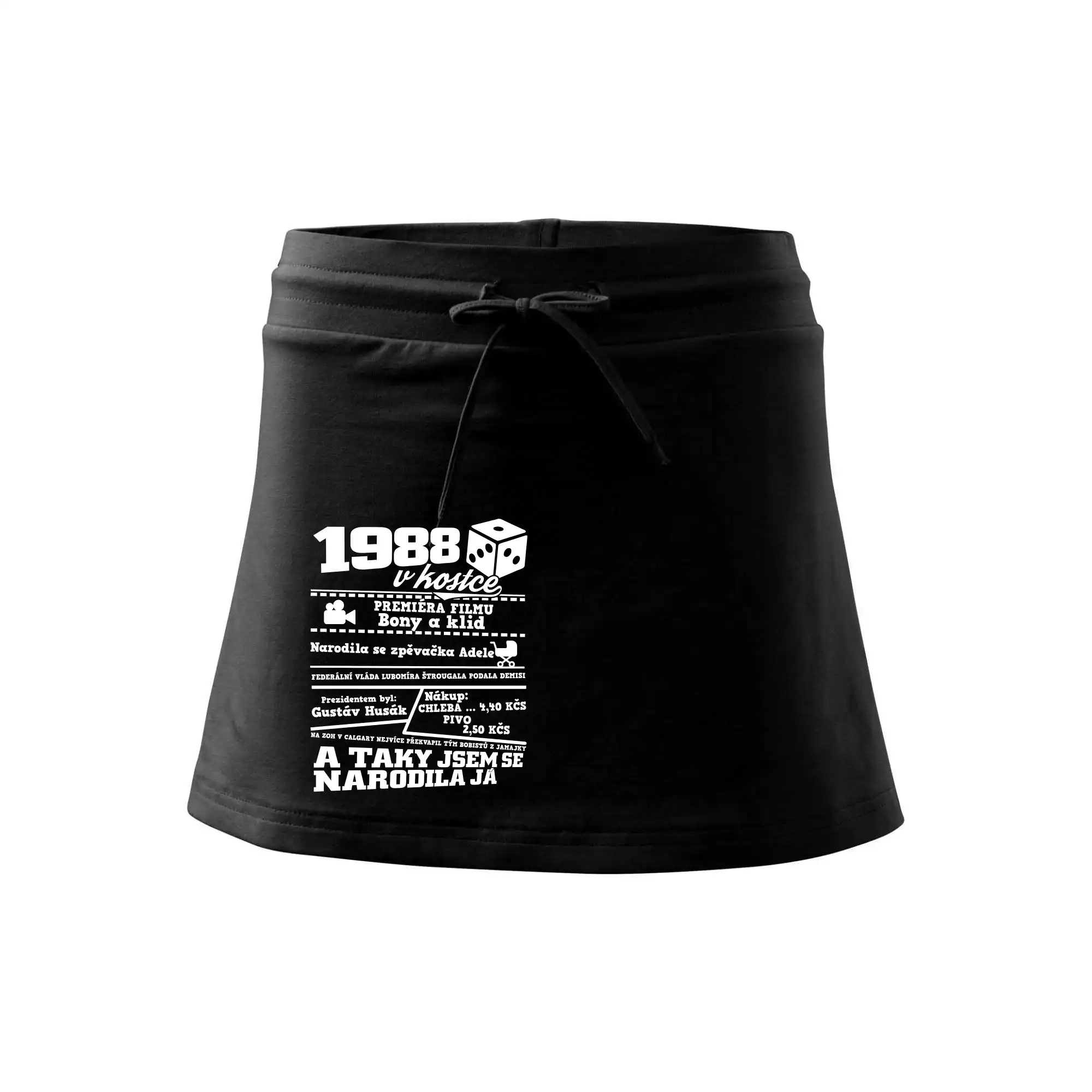 1988 v kostce