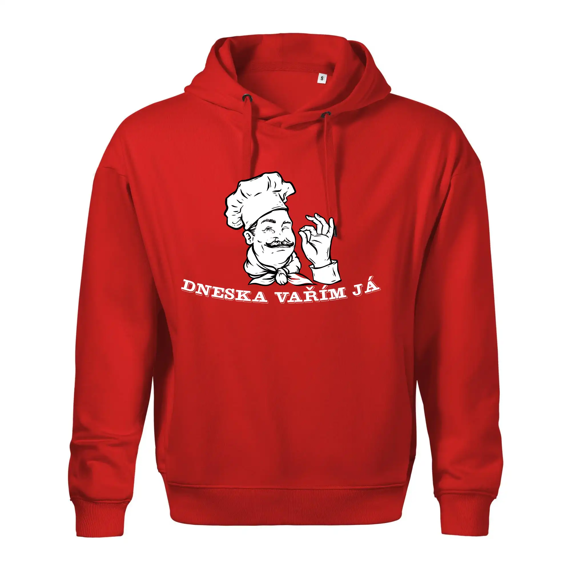 Dneska vařím já