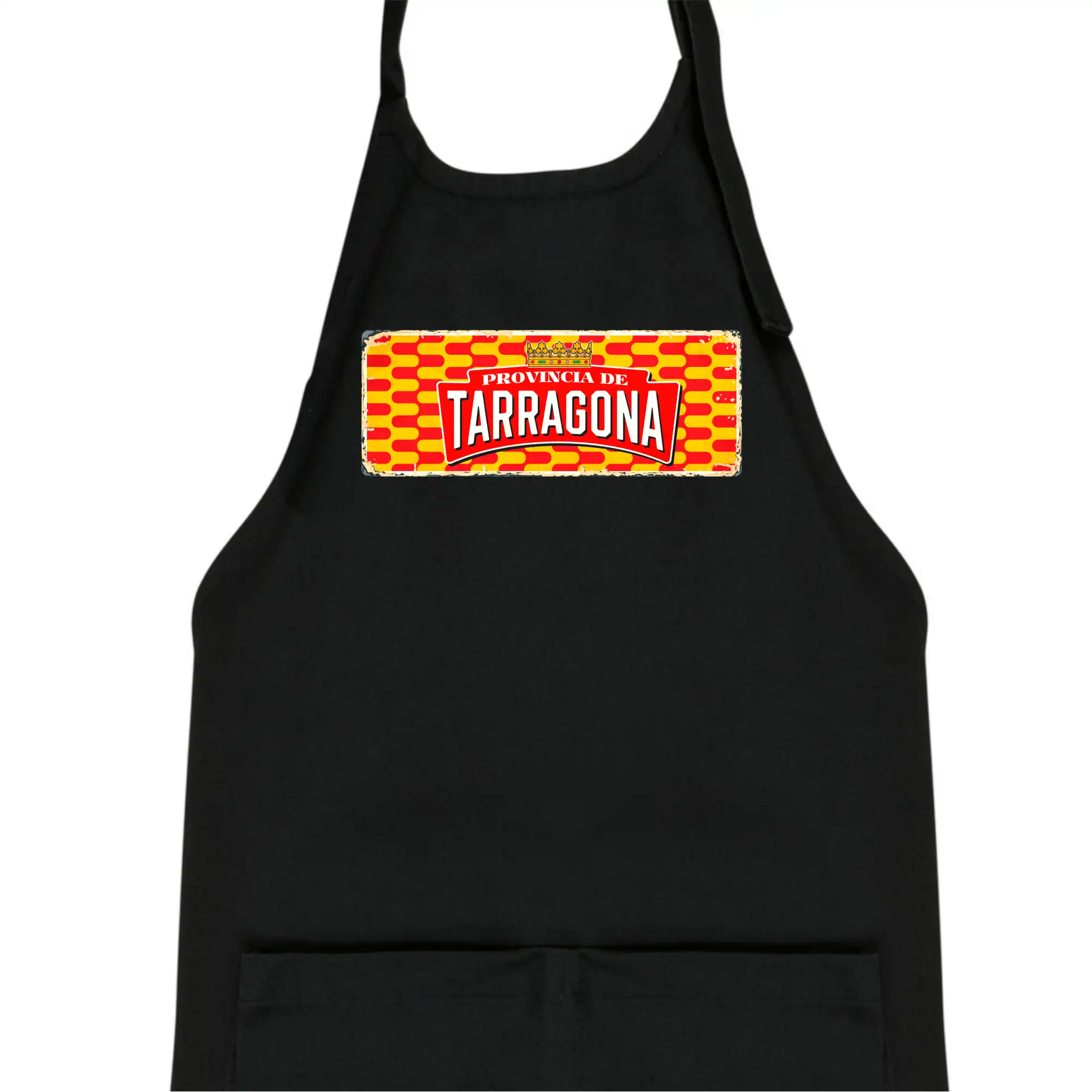 Cedula stará Tarragona