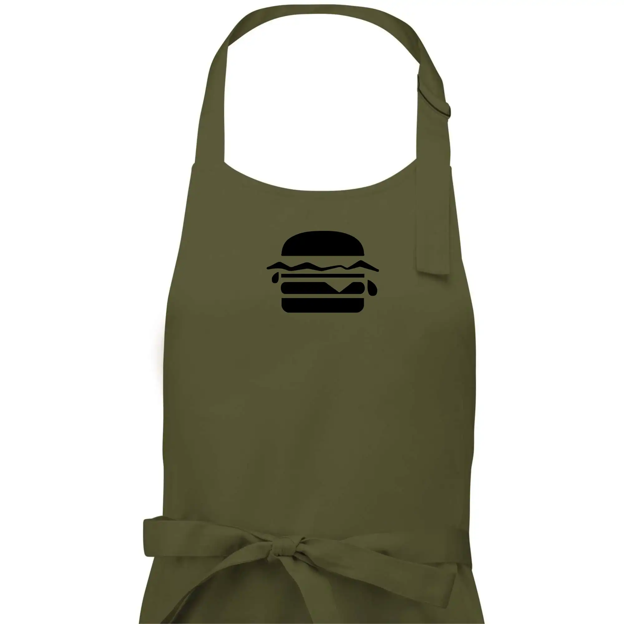Hamburger ikona