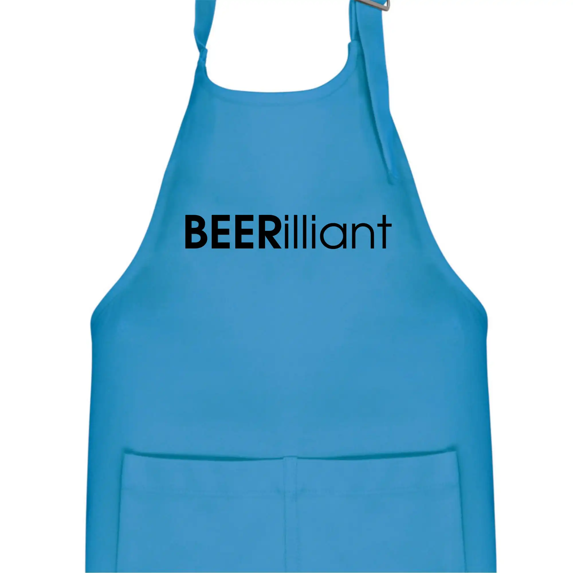 Pivní nápisy BEERrilliant