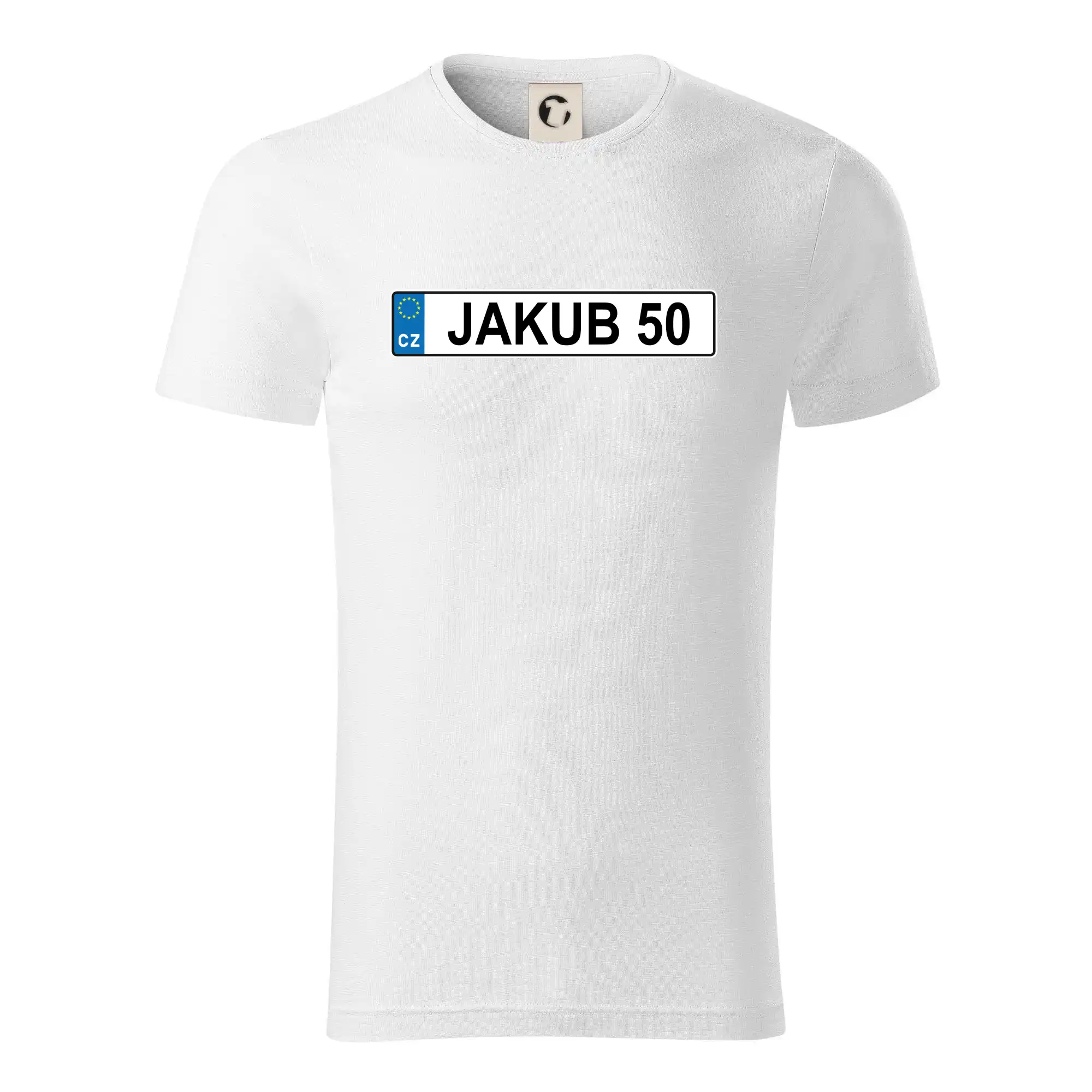 SPZ Jakub 50