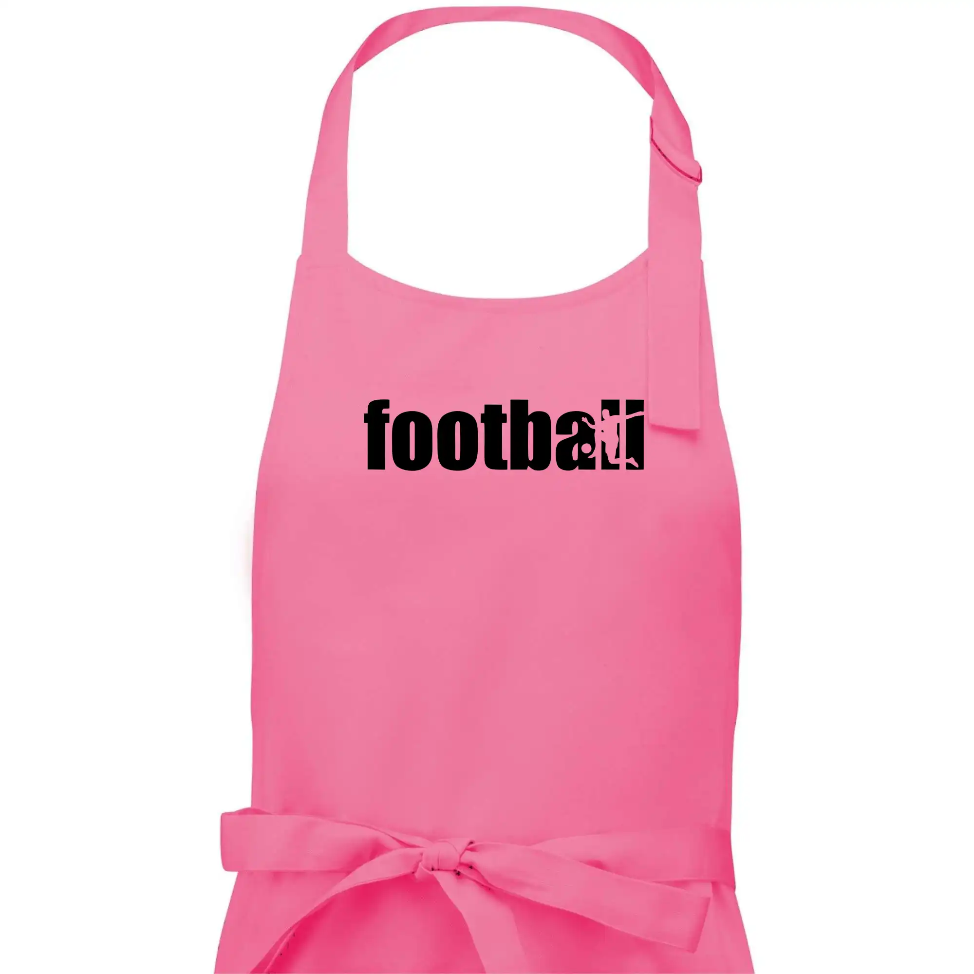 Football nápis