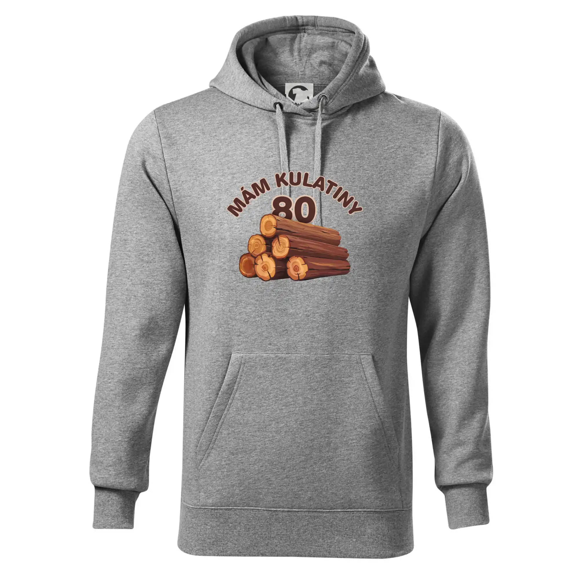 Mám kulatiny 80
