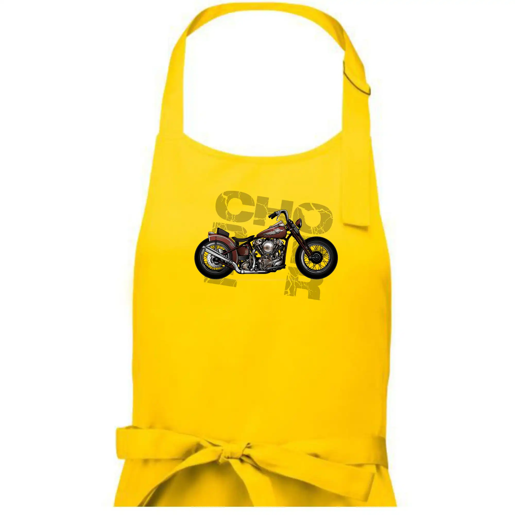 Chopper 002