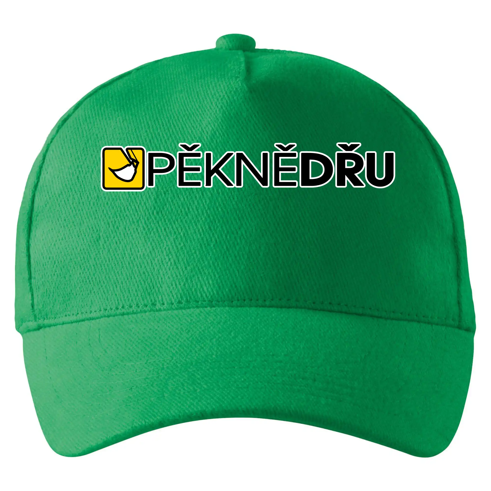 Pěkně dřu lžíce