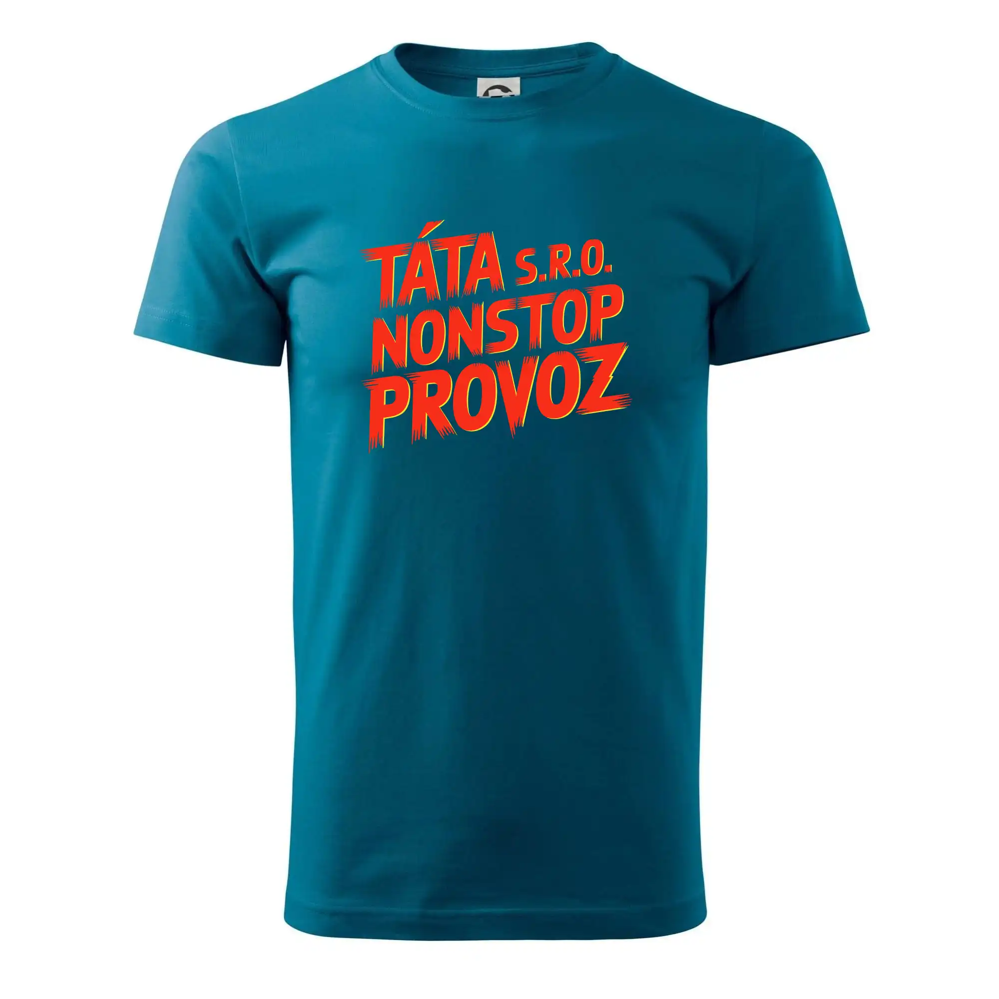 Táta sro Nonstop provoz