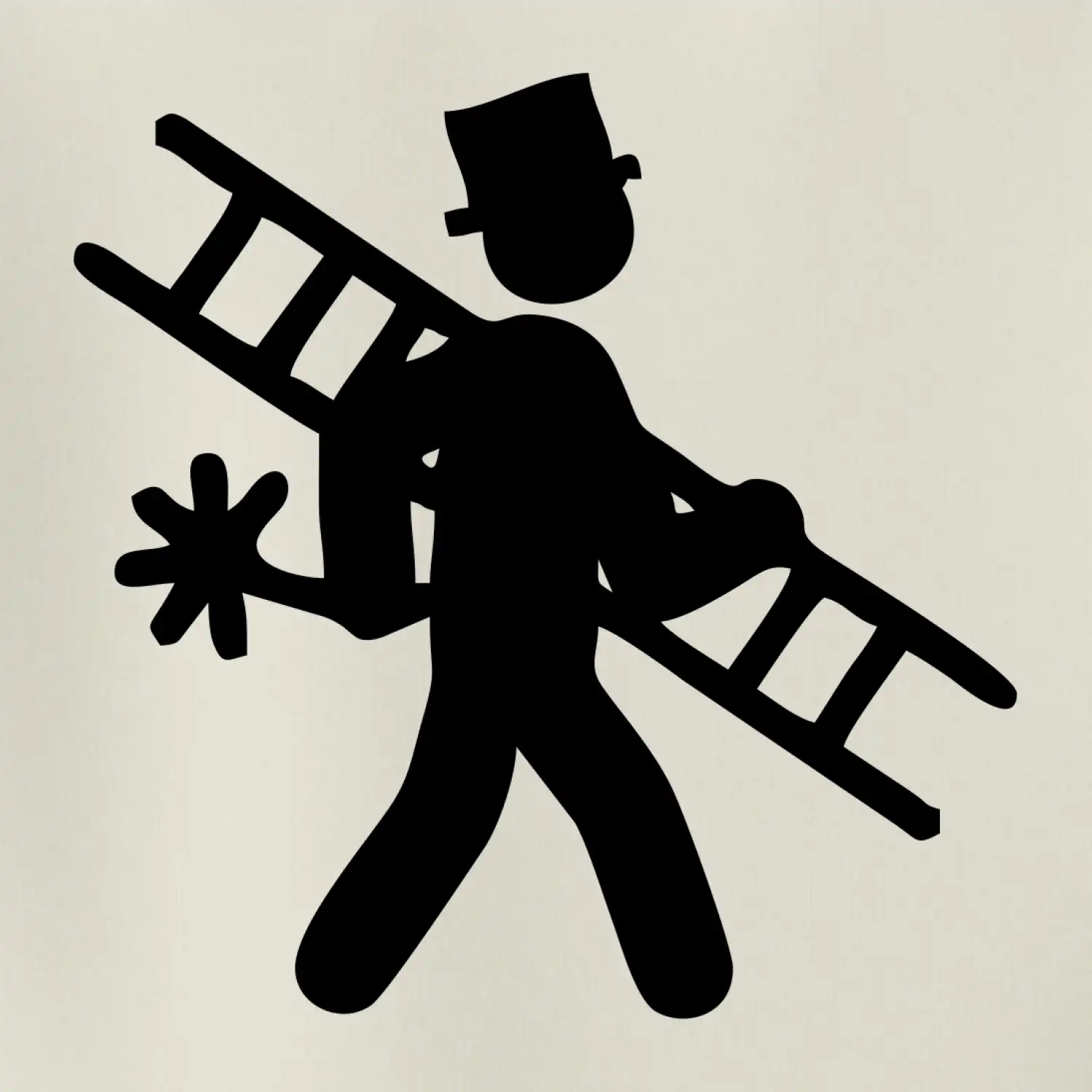 Kominík logo prso