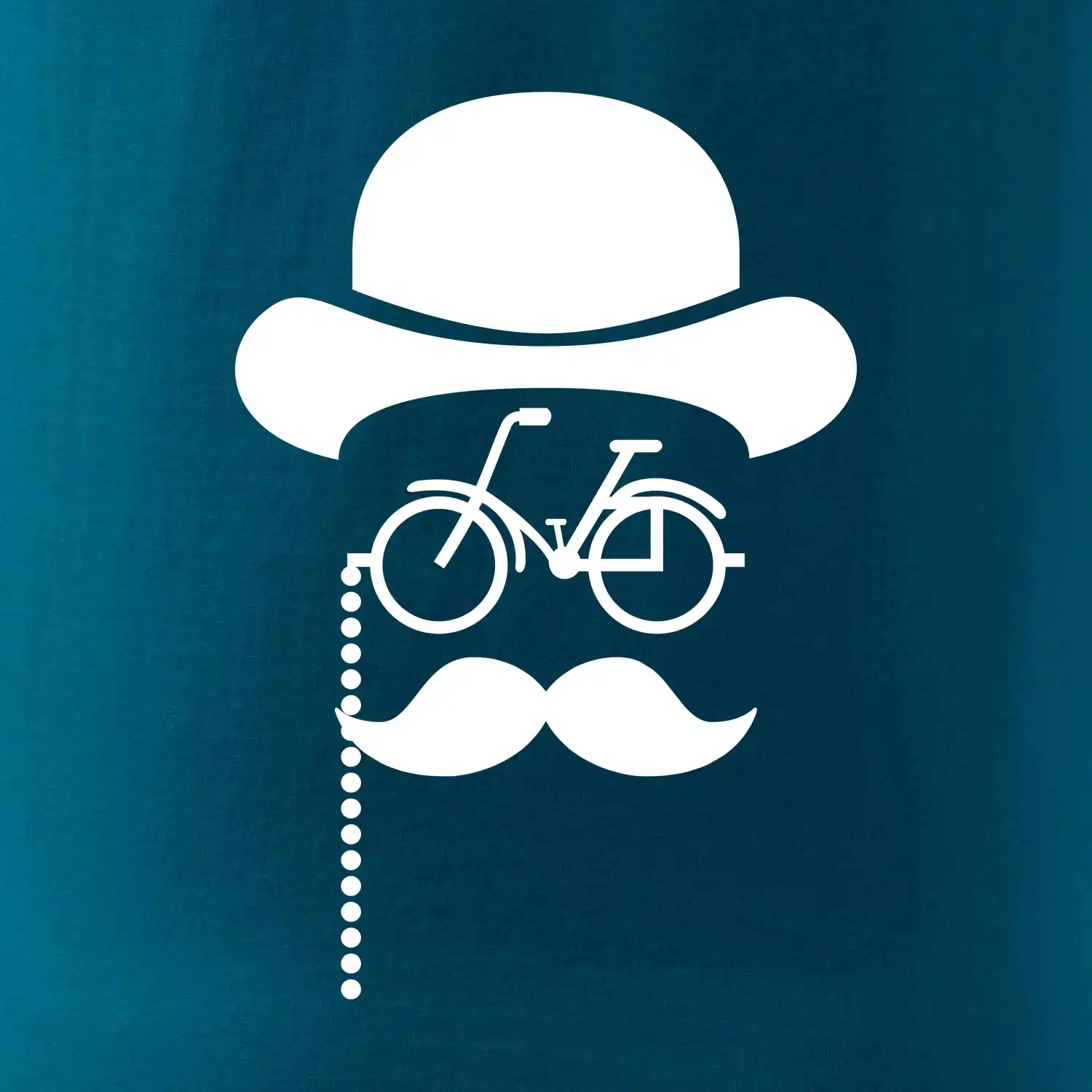 Mustache kolo