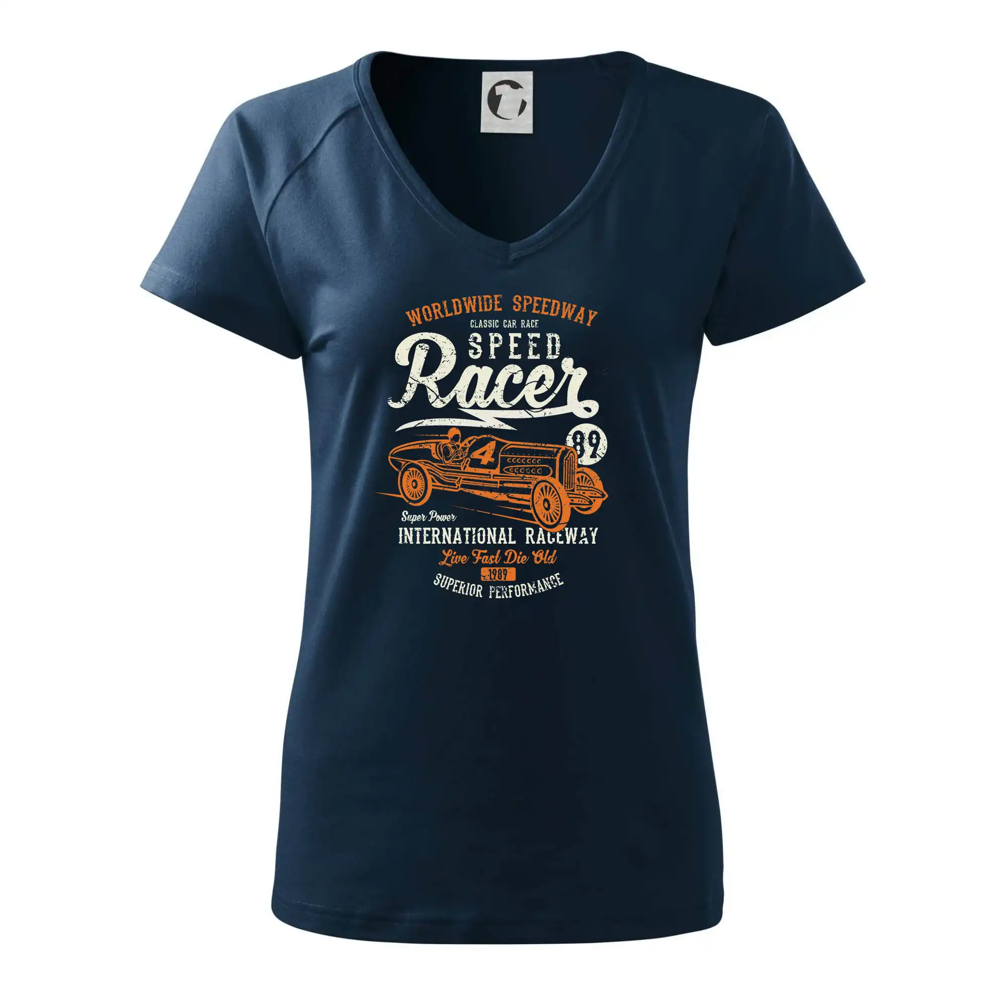 Speed Racer  4 auto