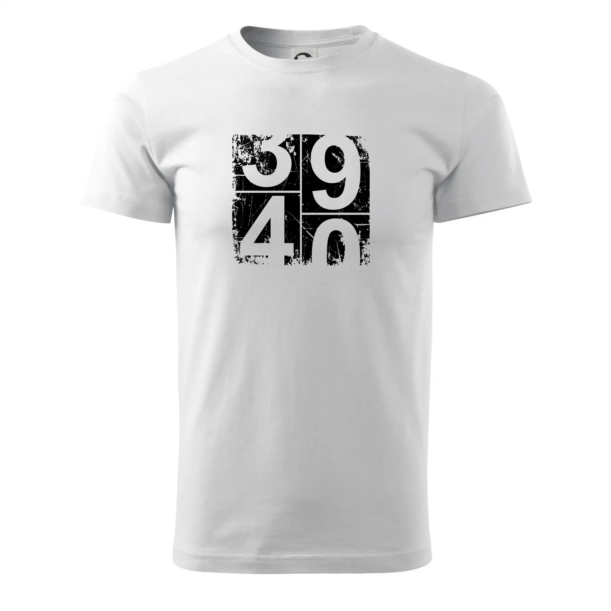 Tachometr 40