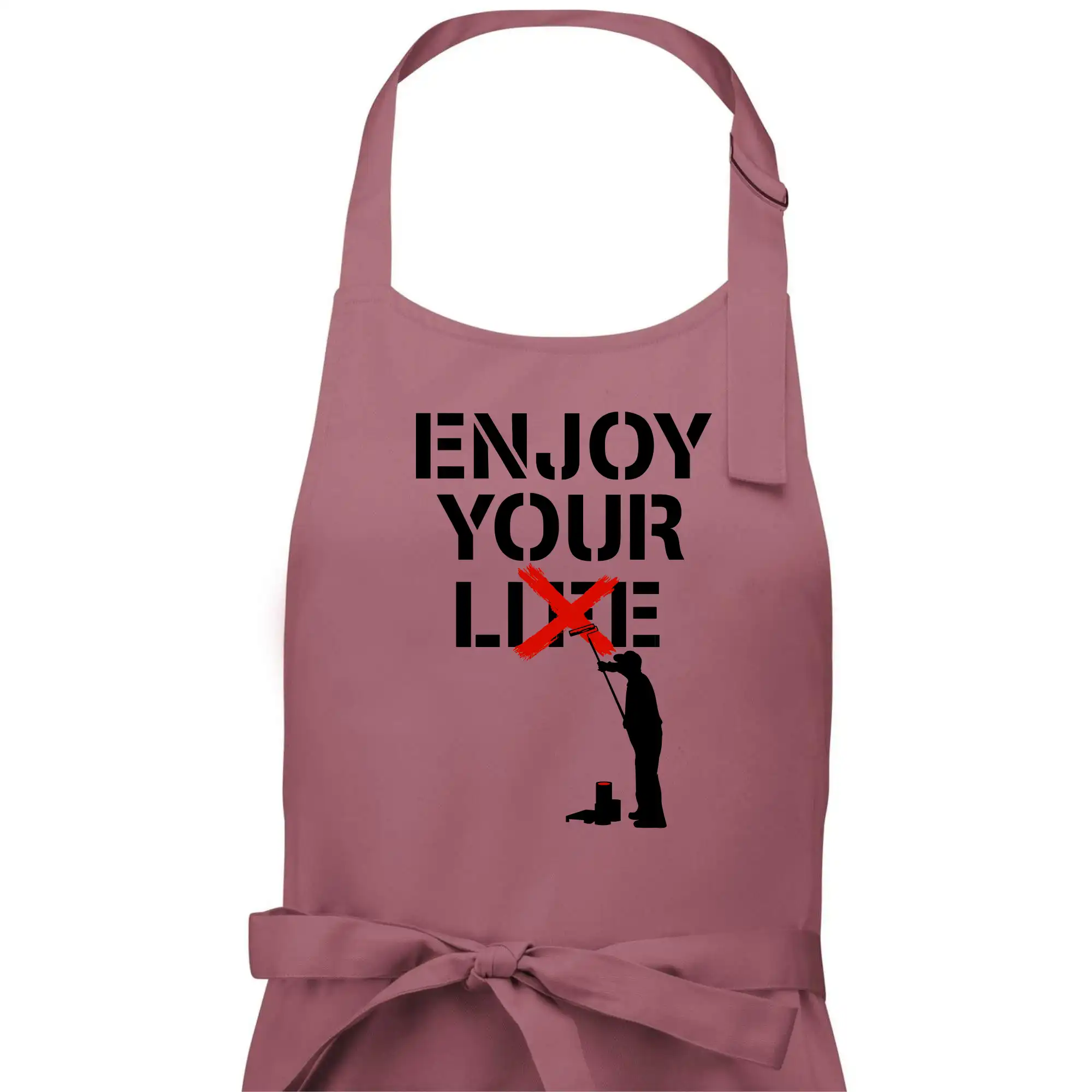 Enjoy Your Lie