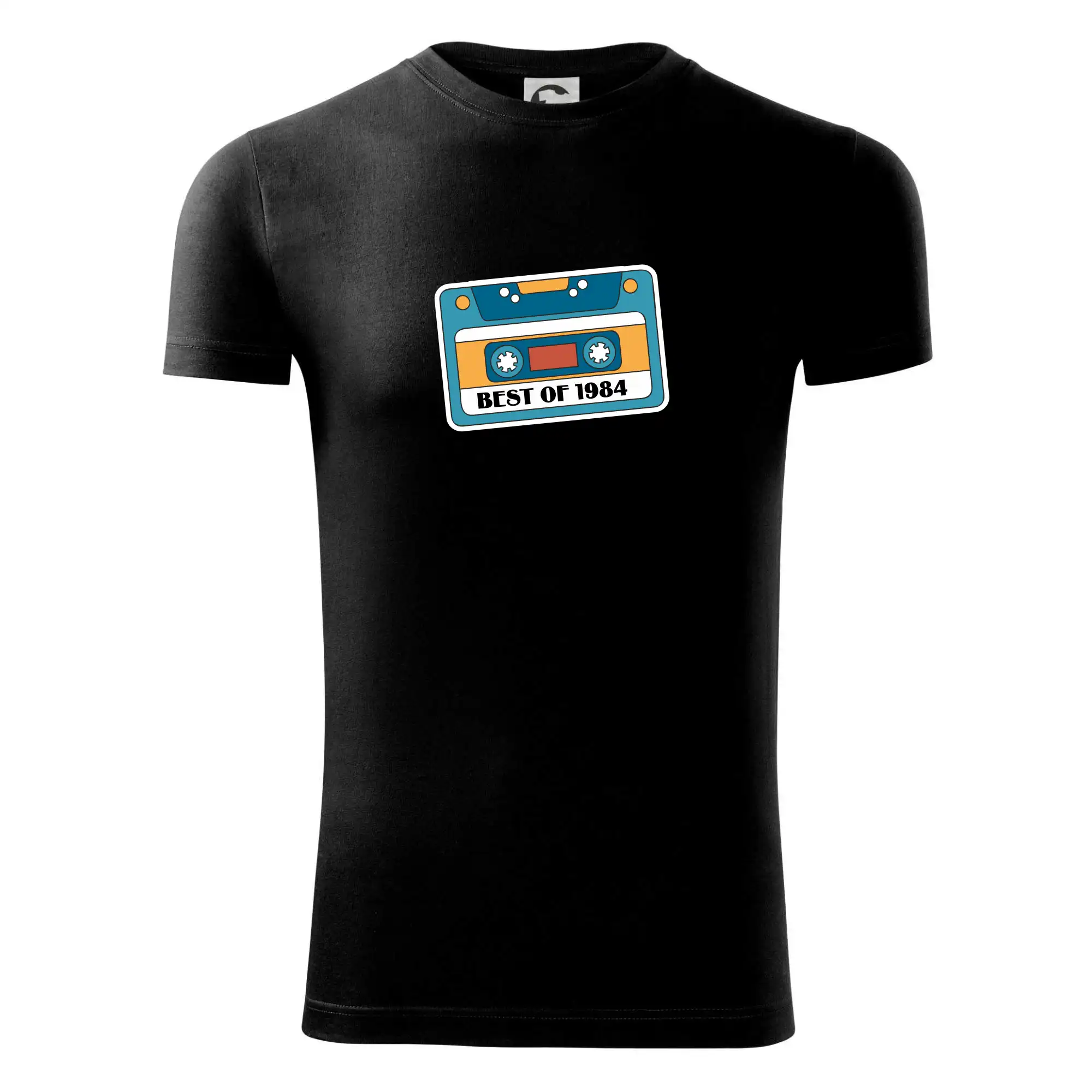 Narozeniny kazeta Best of 1984